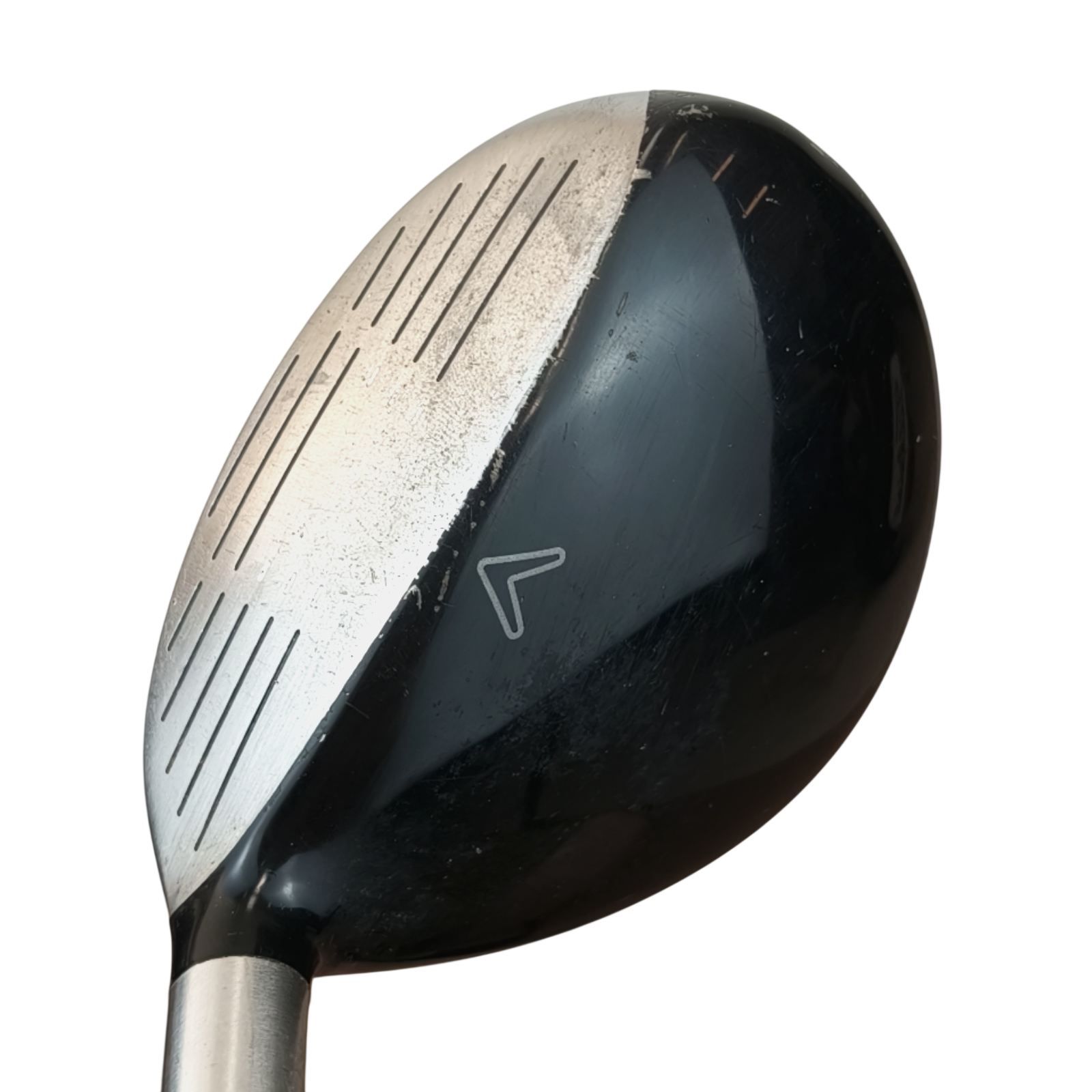 Callaway FT Draw Fairway Wood / Flex Regular / #5/19