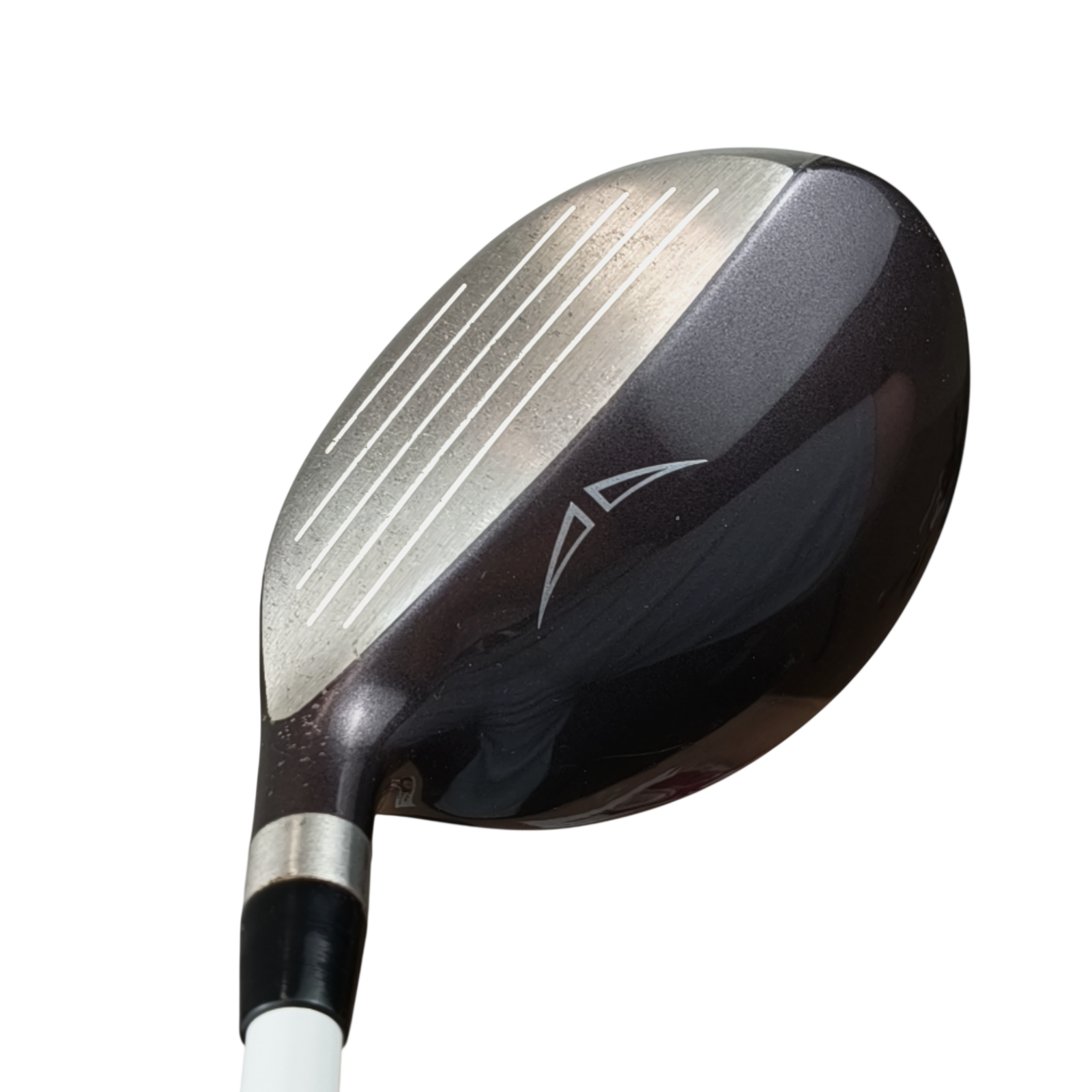 PING Faith Fairway Wood / Flex Ladies / #7/26
