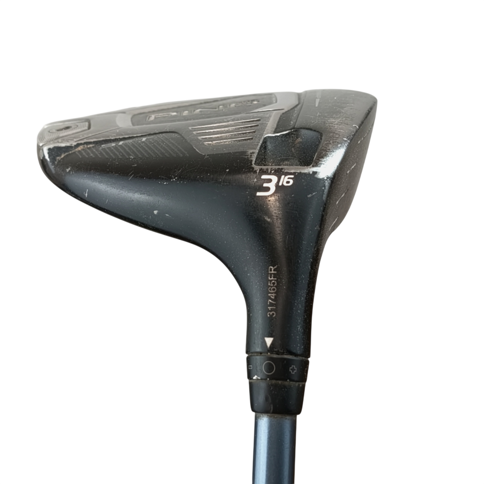 PING G425 SFT Fairway Wood / Flex A-flex / #3/16