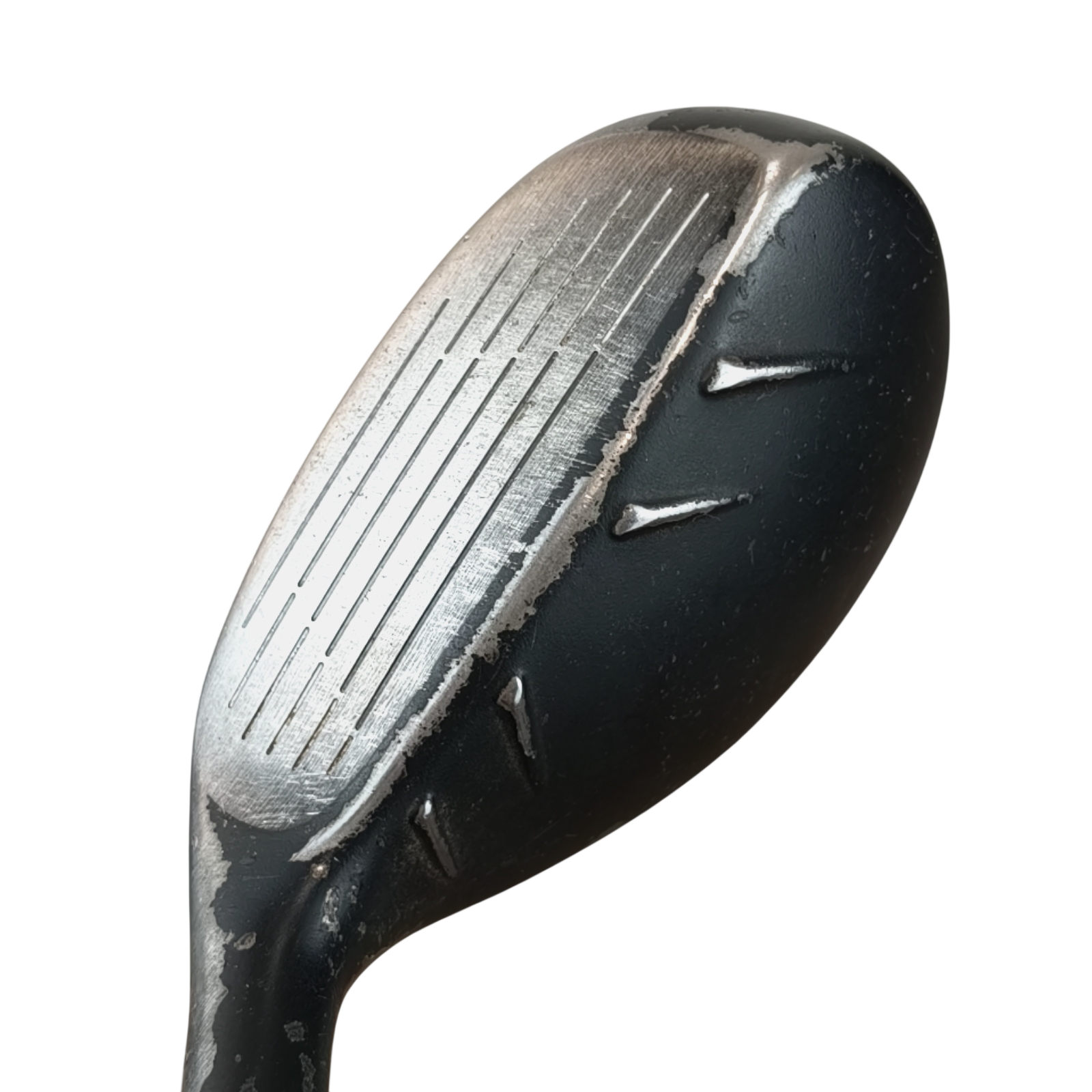 PING G Hybrid / Flex A-flex / #6/30