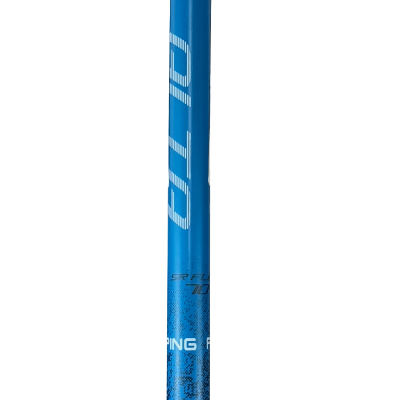 PING G Hybrid / Flex A-flex / #6/30