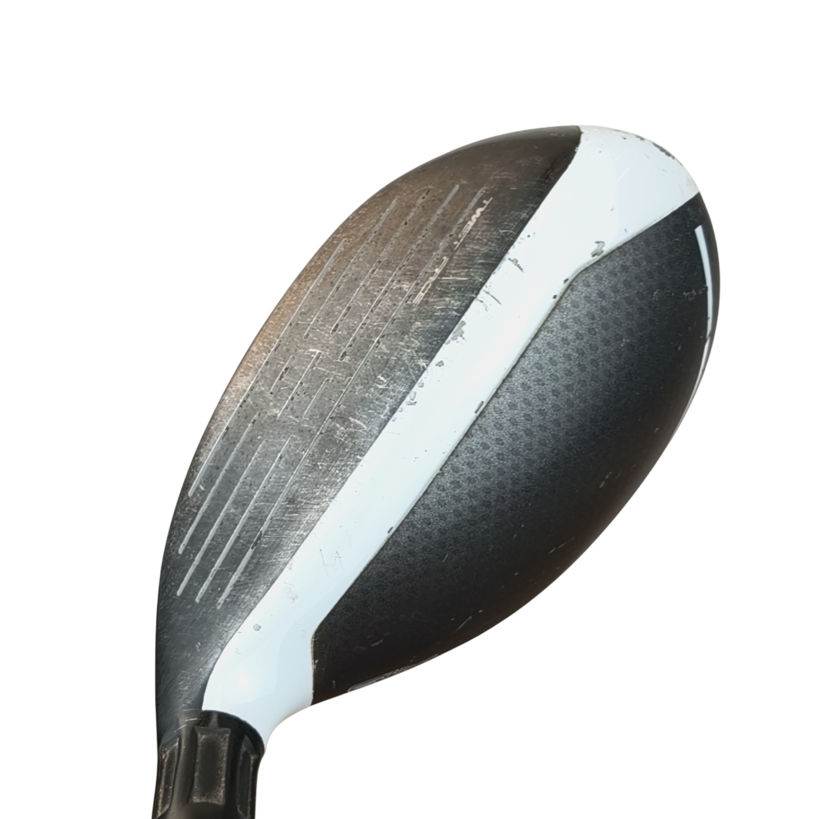 TaylorMade SIM Max Hybrid / Flex Regular / #4/22