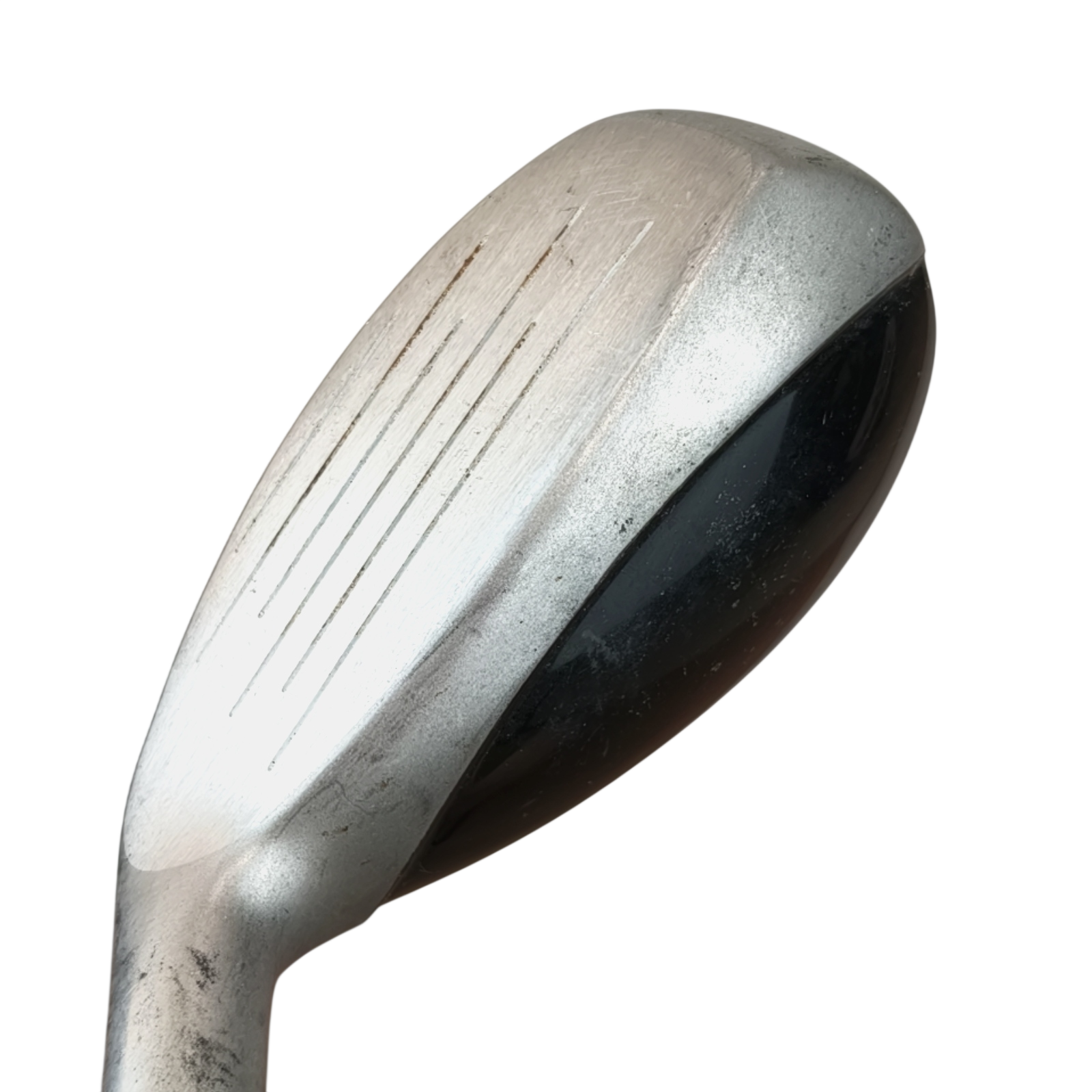 TaylorMade Rescue Mid Hybrid / Flex Regular / #3/19