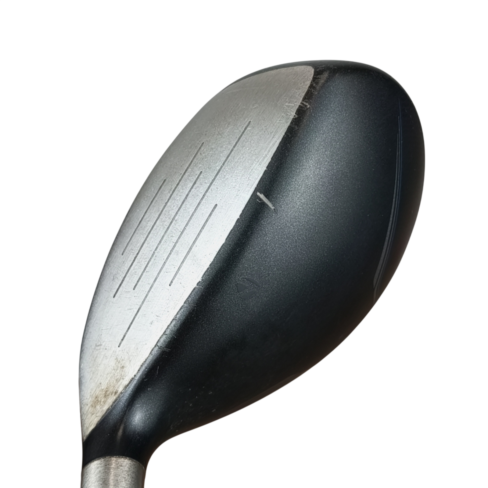 TaylorMade Jetspeed Hybrid / Flex Regular / #4/22