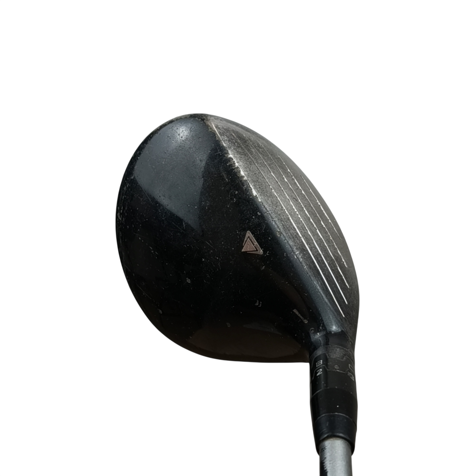 Venstre Titleist 915D3 Fairway Wood / Flex Stiff / #5/18