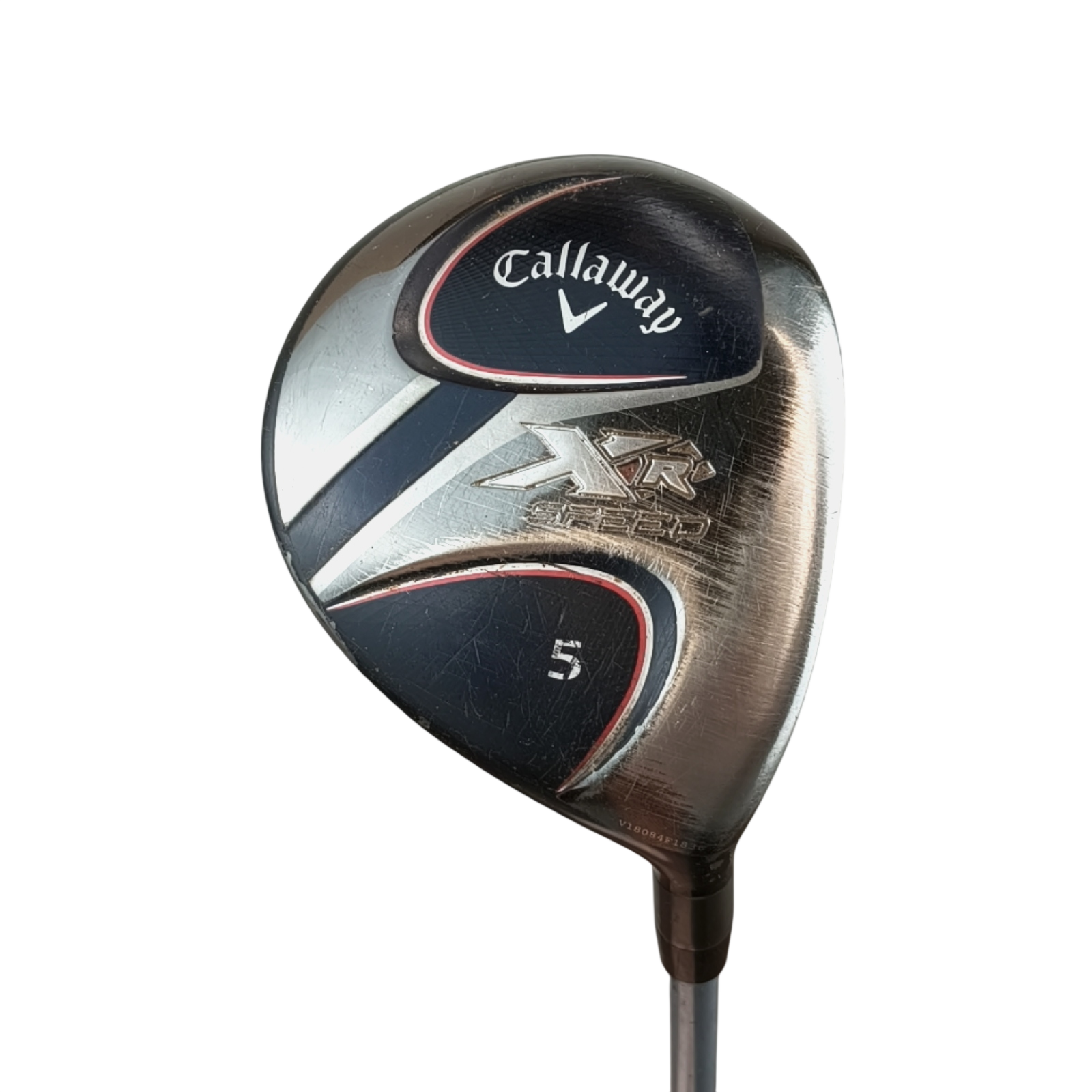 Callaway XR Speed Fairway Wood / Flex A-flex / #5/18