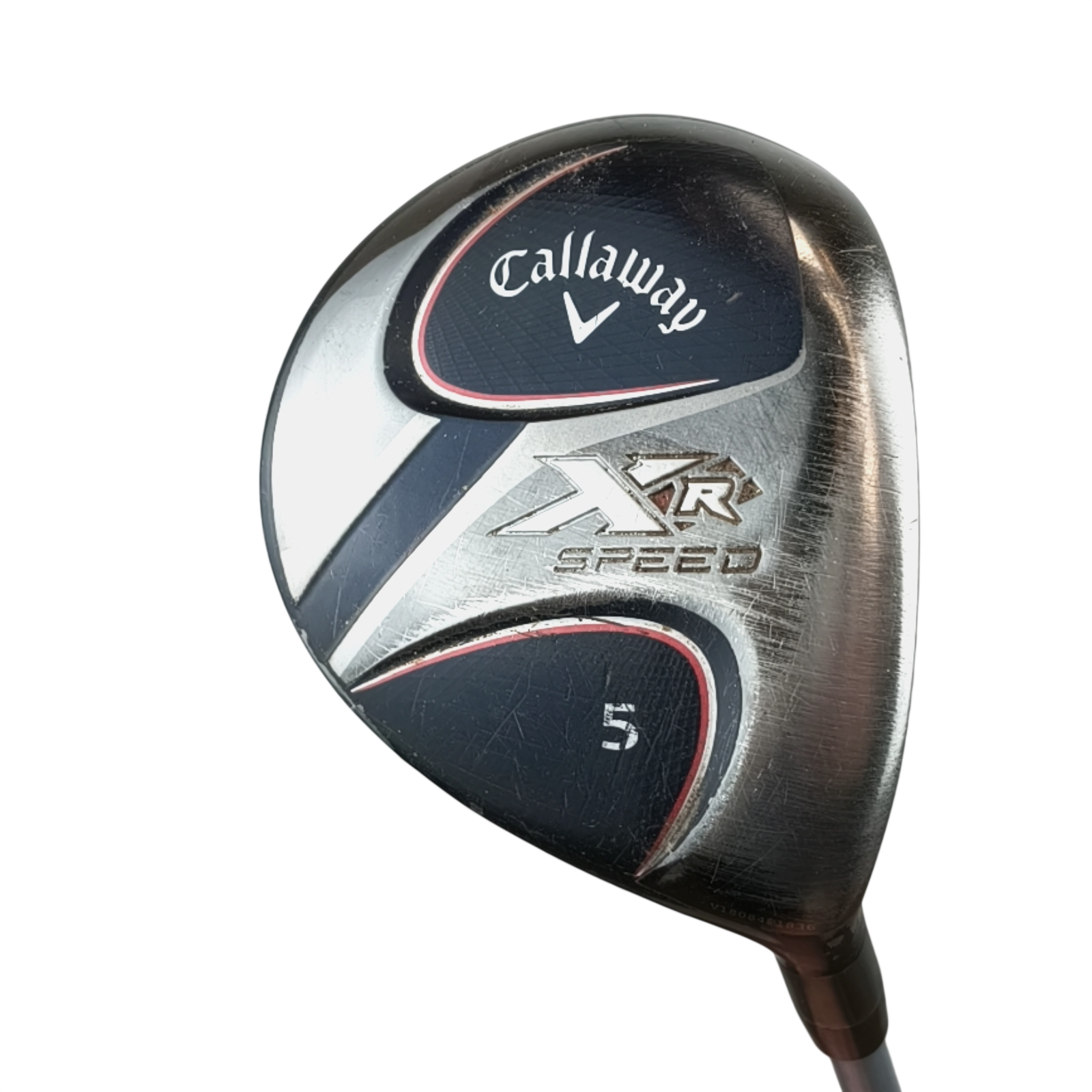 Callaway XR Speed Fairway Wood / Flex A-flex / #5/18