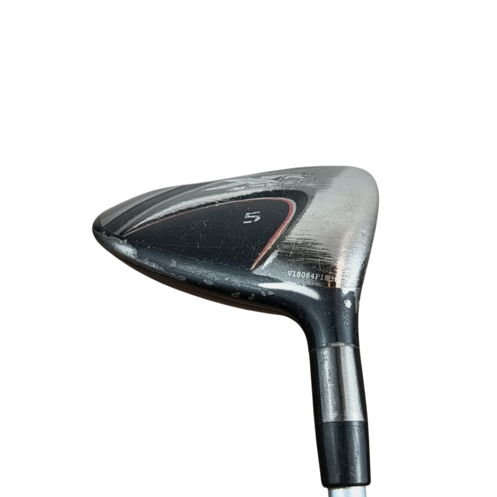 Callaway XR Speed Fairway Wood / Flex A-flex / #5/18