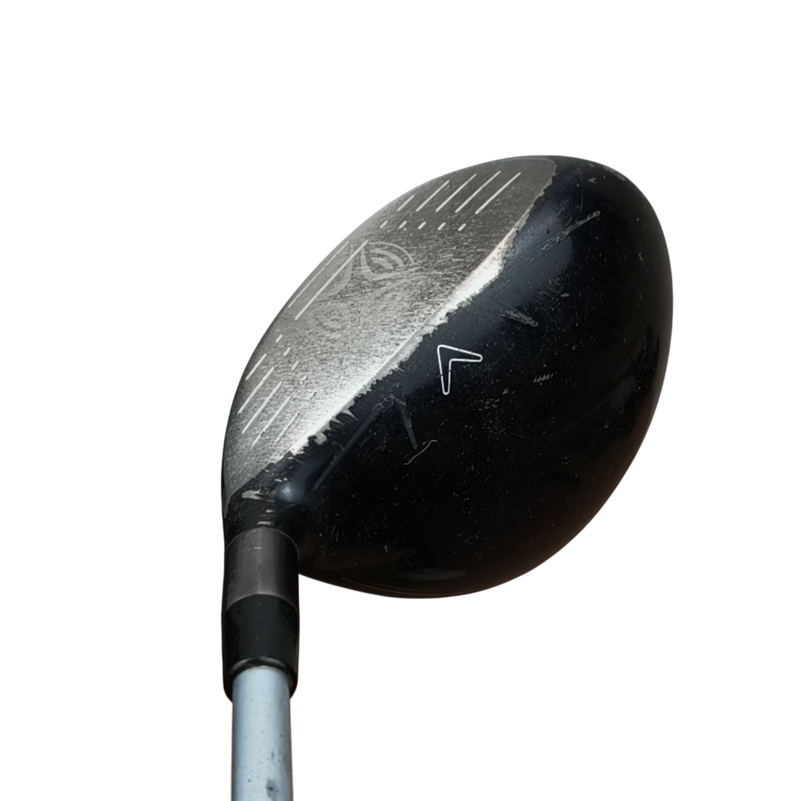 Callaway XR Speed Fairway Wood / Flex A-flex / #5/18
