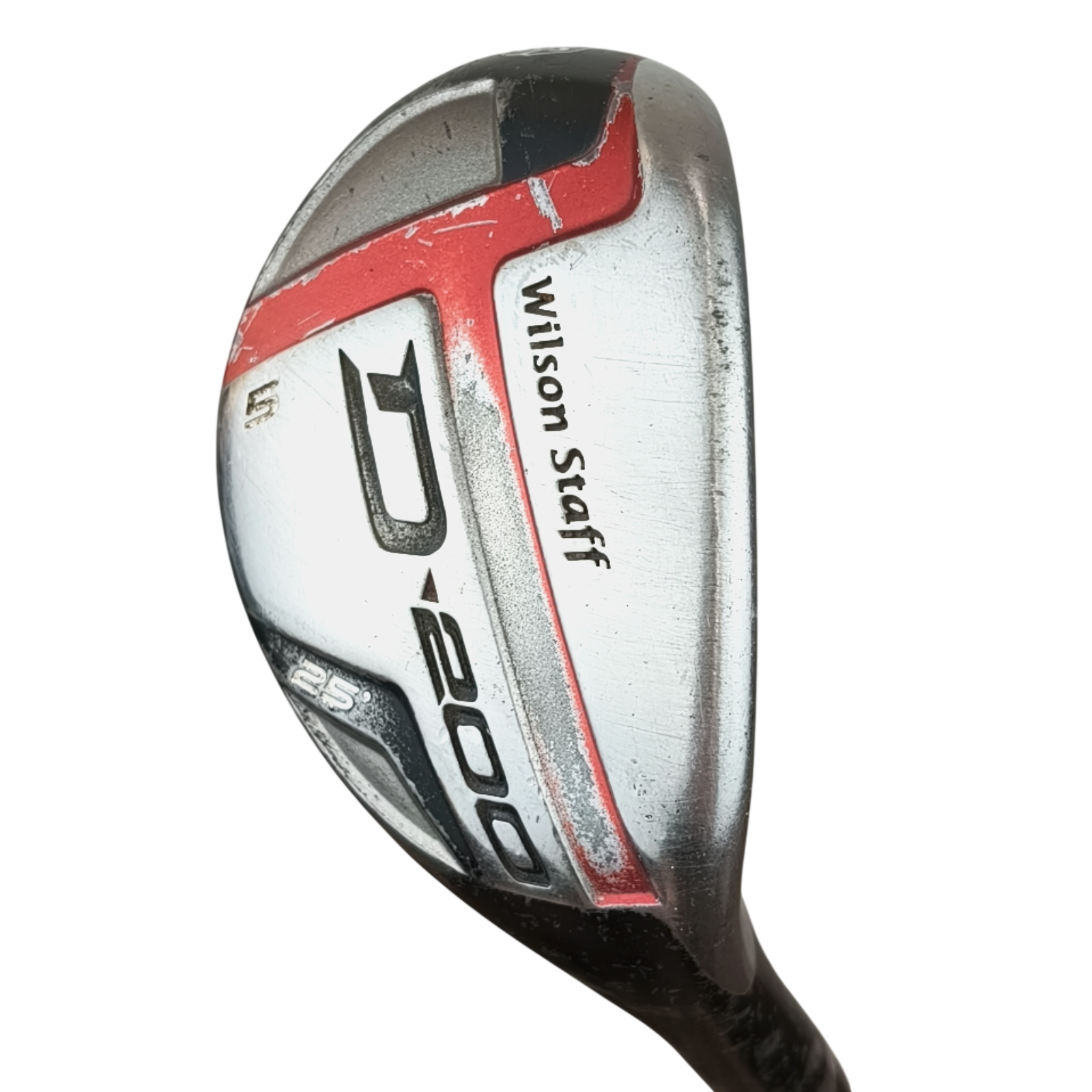 Wilson Staff D200 Hybrid / Flex Regular / #5/25