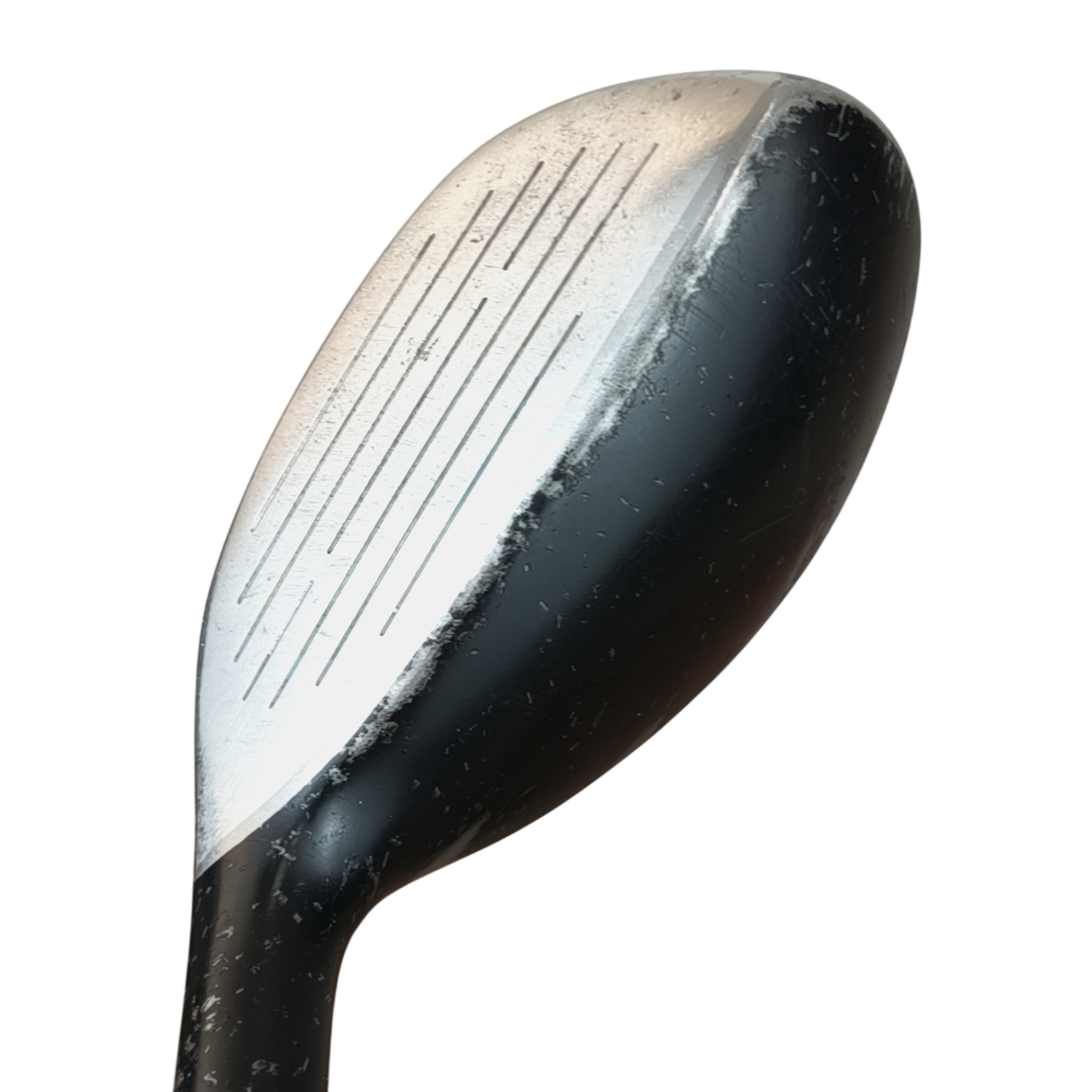 Wilson Staff D200 Hybrid / Flex Regular / #5/25