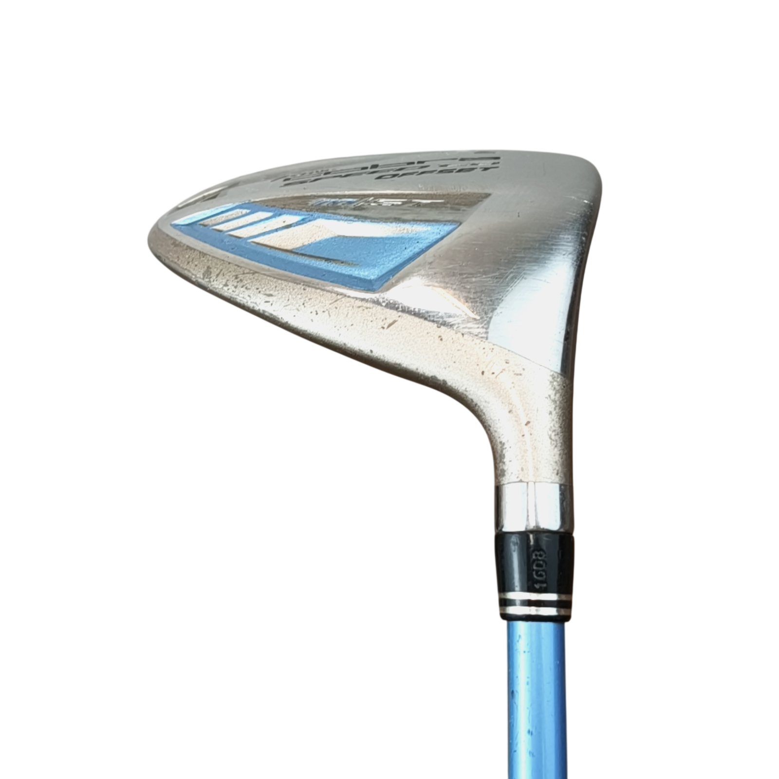 Cobra Speed LD Offset Fairway Wood / Flex Ladies / #7/23
