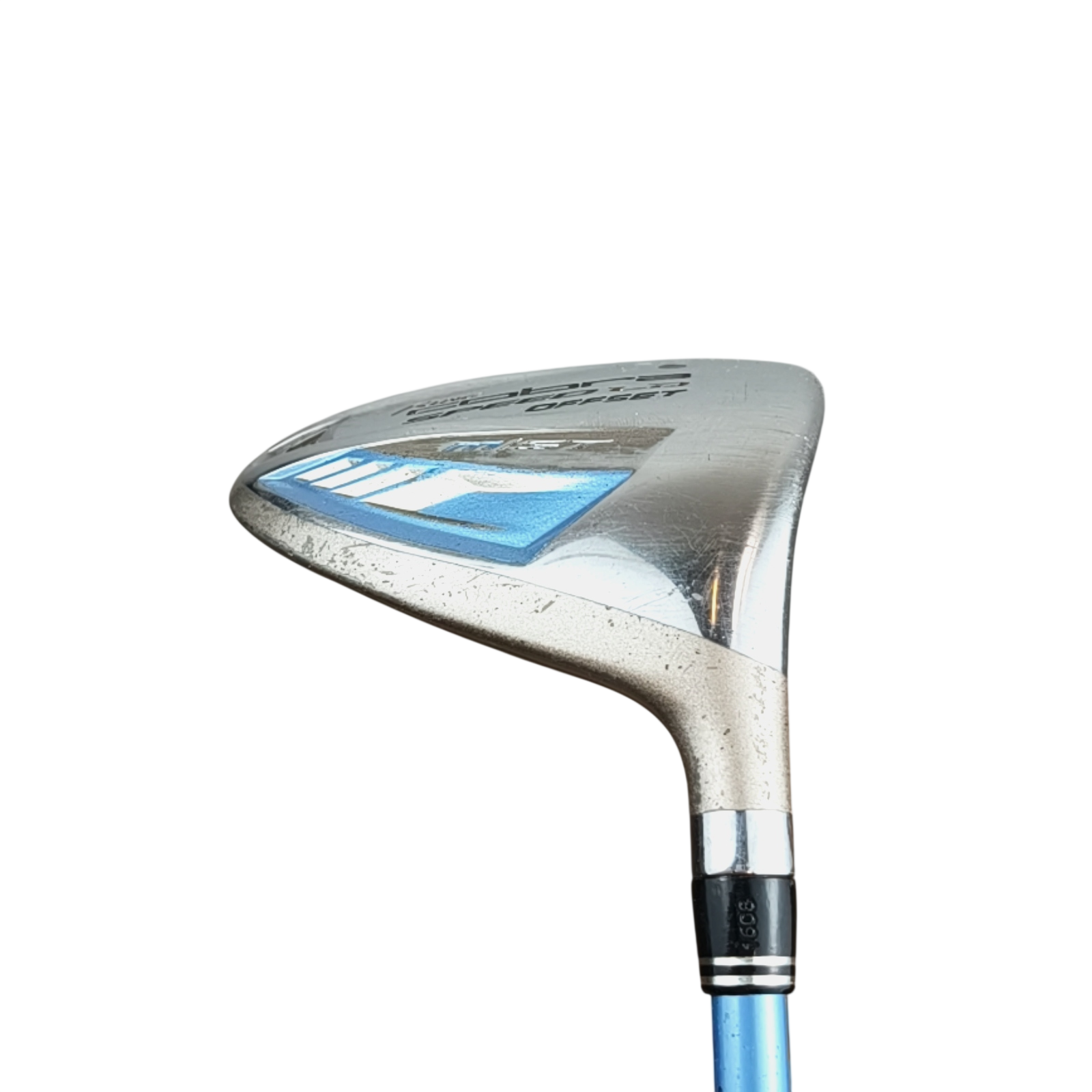 Cobra Speed LD Offset Fairway Wood / Flex Ladies / #7/23