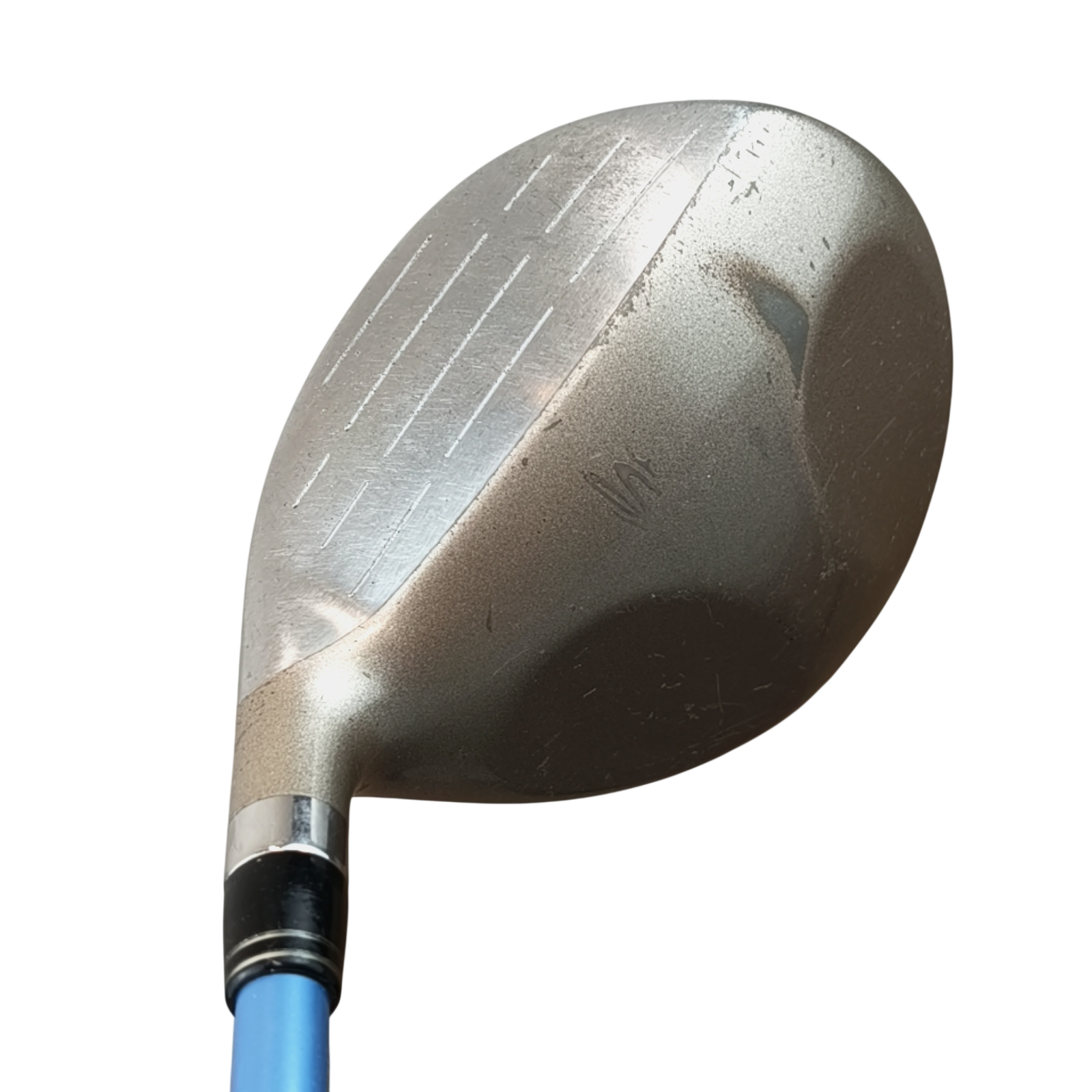 Cobra Speed LD Offset Fairway Wood / Flex Ladies / #7/23