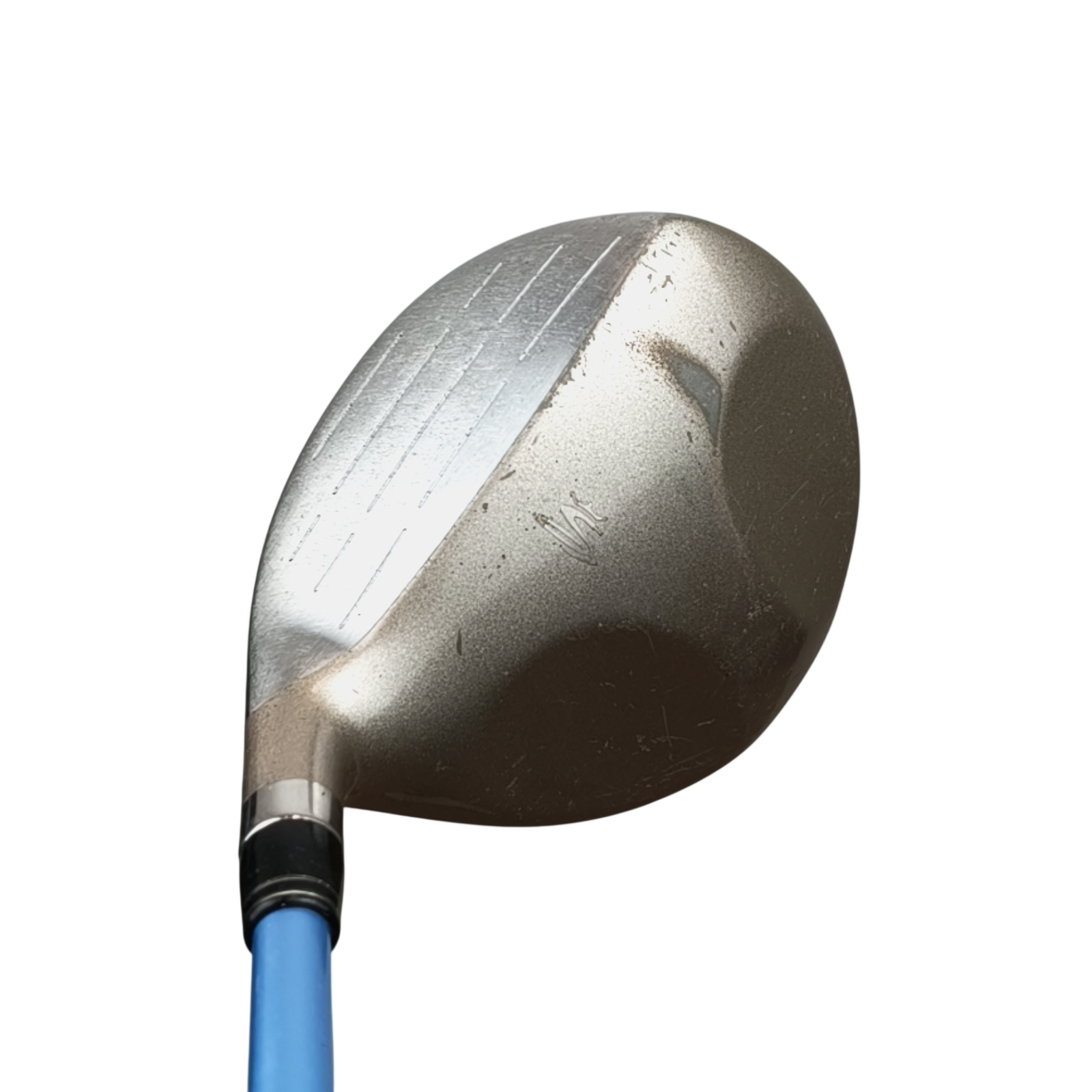 Cobra Speed LD Offset Fairway Wood / Flex Ladies / #7/23