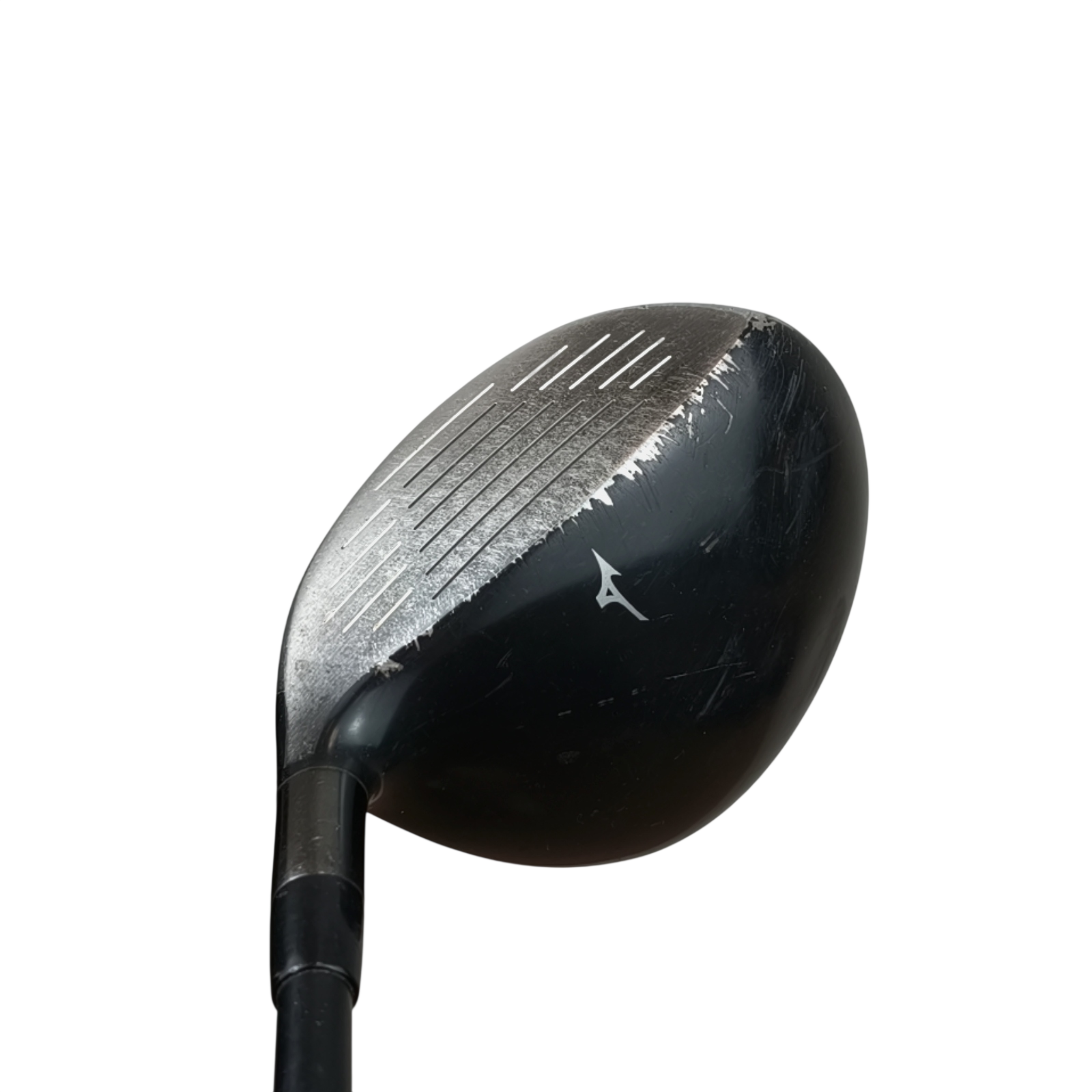 Mizuno JPX Ez Fairway Wood / Flex Stiff / #3/15
