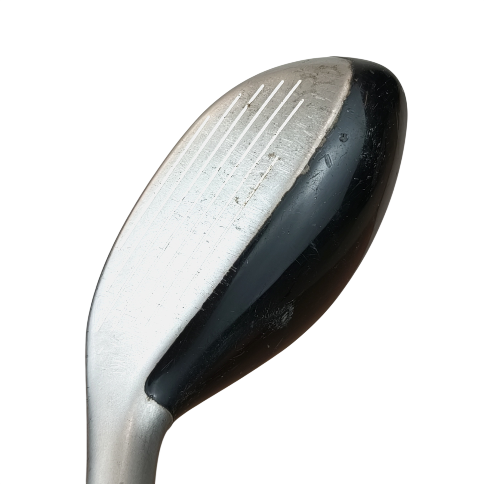 Wilson Staff D100 Superlight Hybrid / Flex Ladies / #6/30
