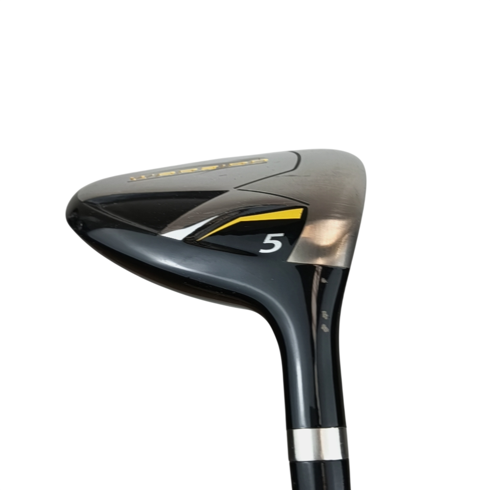 Callaway Big Bertha WarBird Fairway Wood / Flex Ladies / #5/18