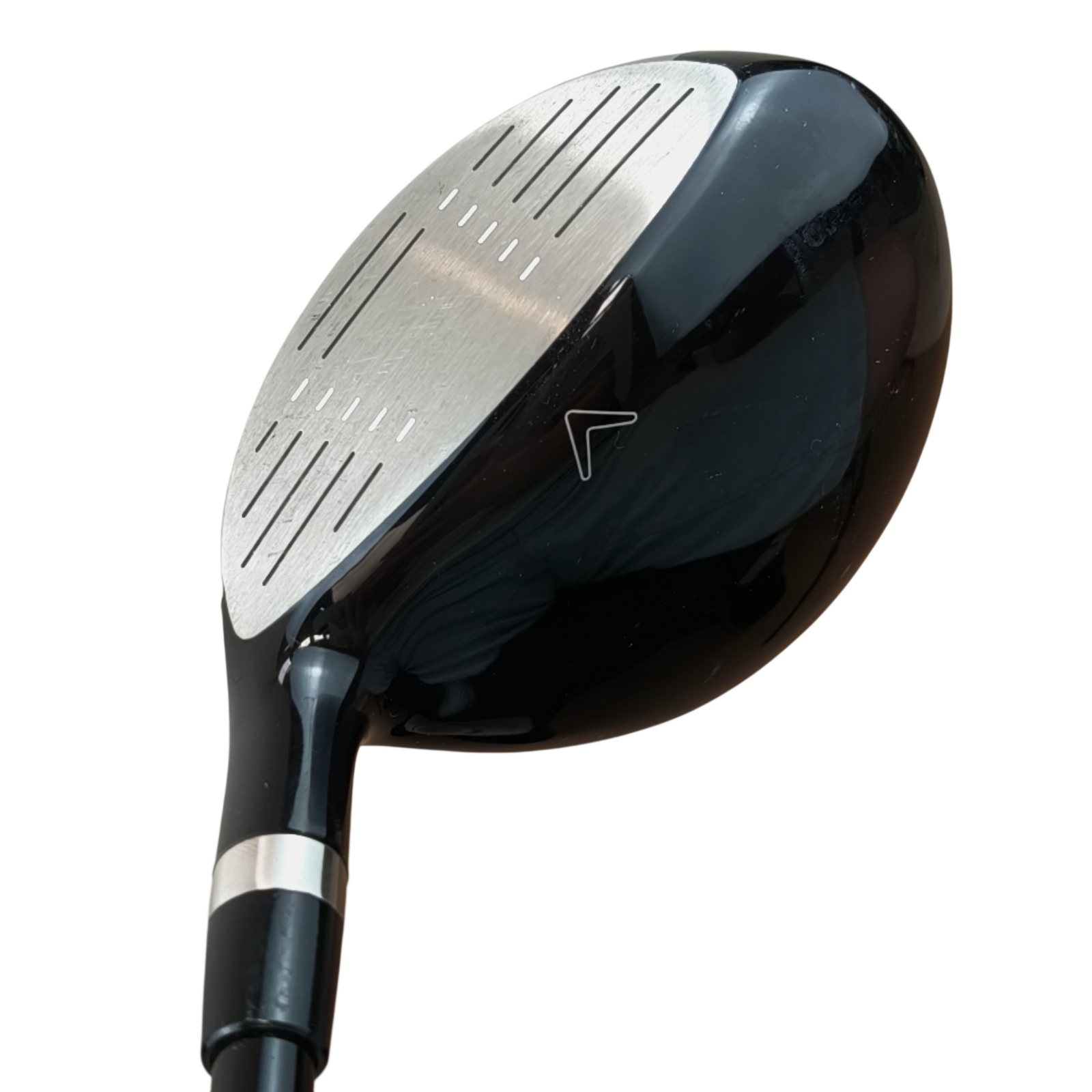 Callaway Big Bertha WarBird Fairway Wood / Flex Ladies / #5/18