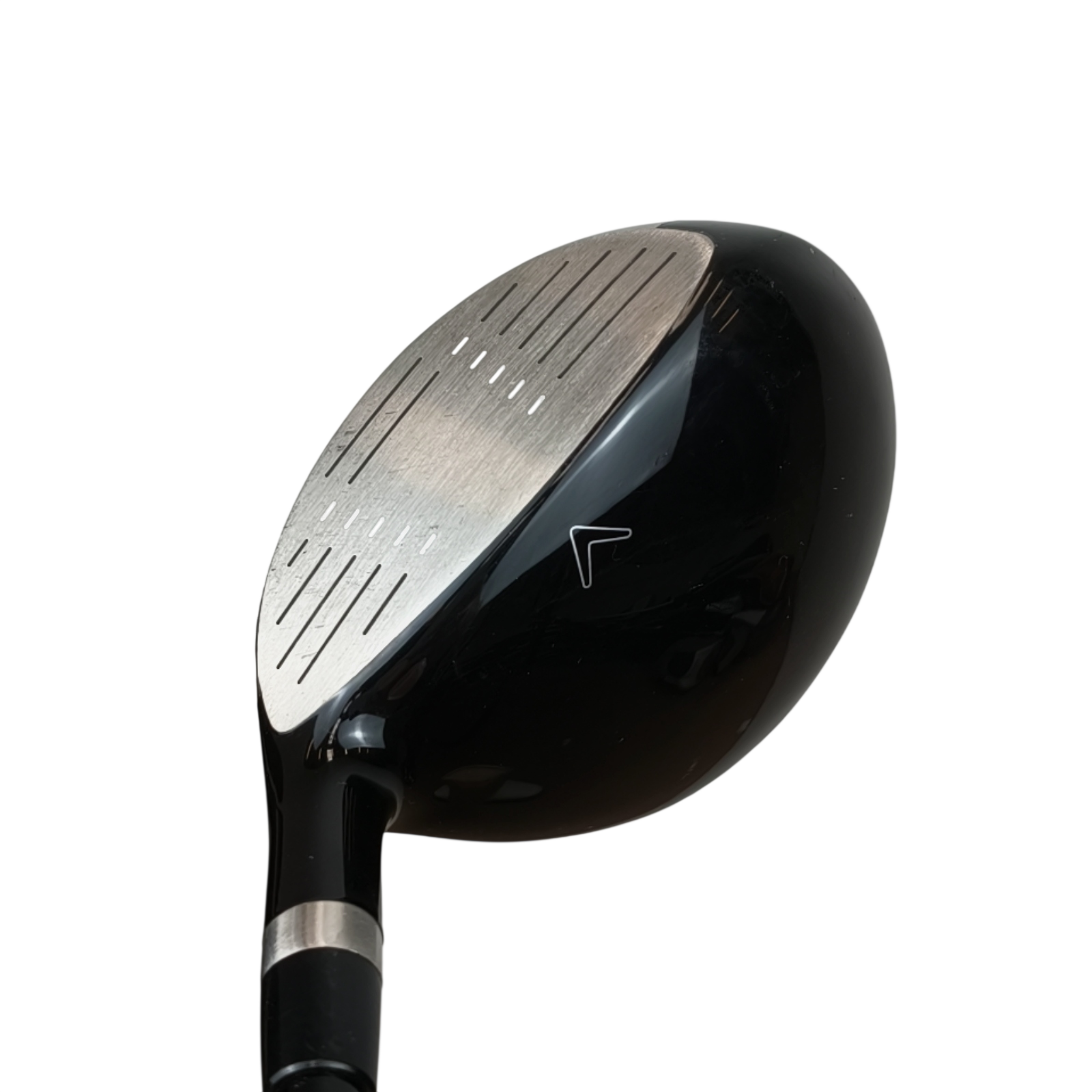 Callaway Big Bertha WarBird Fairway Wood / Flex Ladies / #5/18