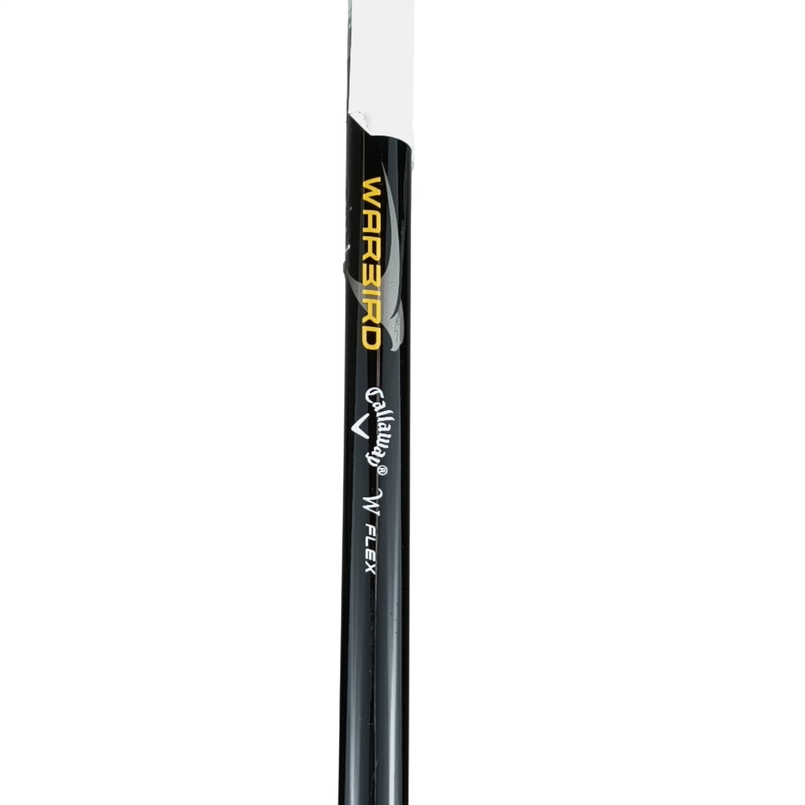 Callaway Big Bertha WarBird Fairway Wood / Flex Ladies / #5/18