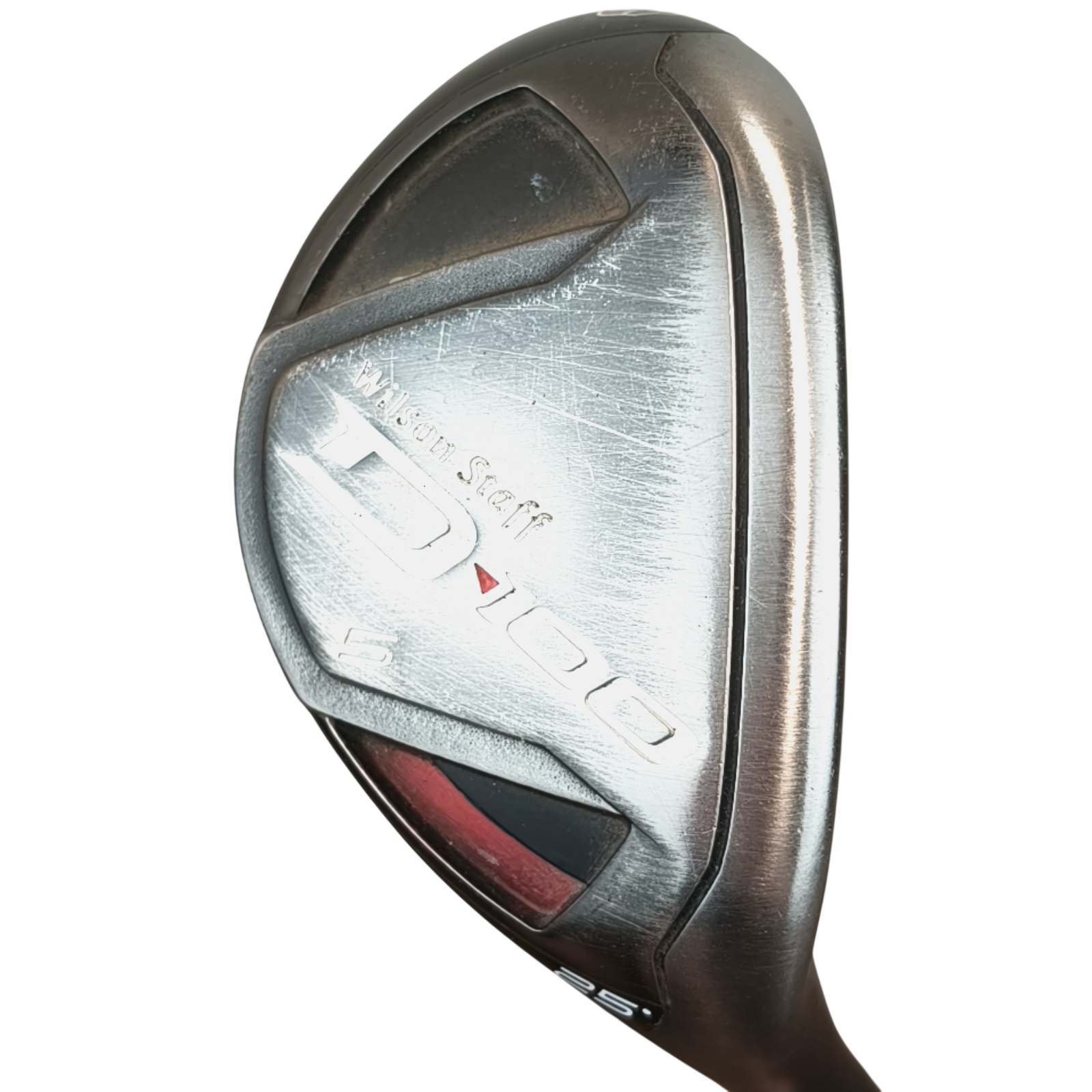 Wilson Staff D100 Hybrid / Flex Regular / #5/25
