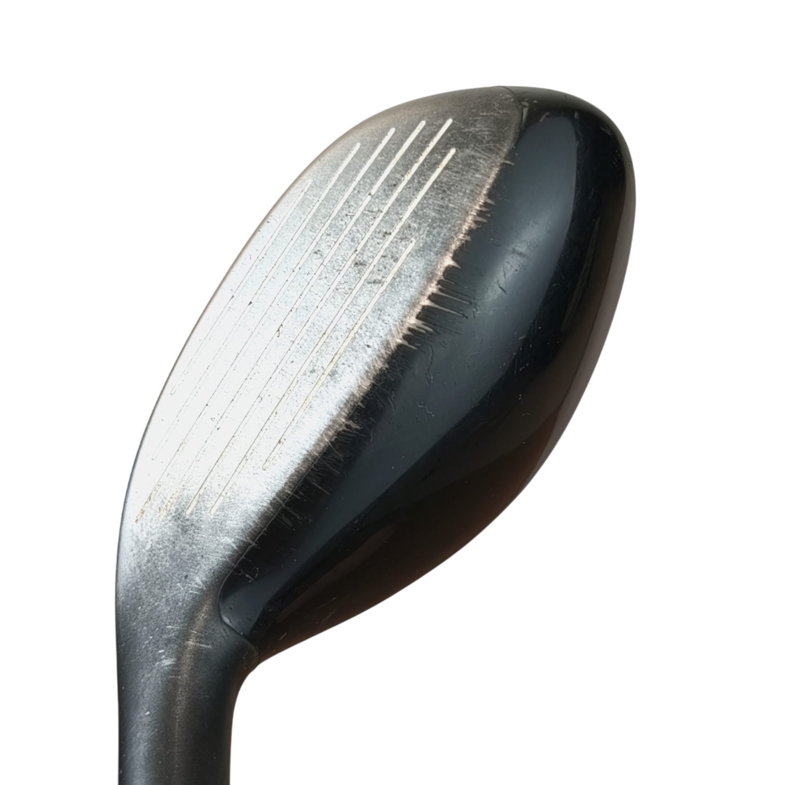 Wilson Staff D100 Hybrid / Flex Regular / #5/25