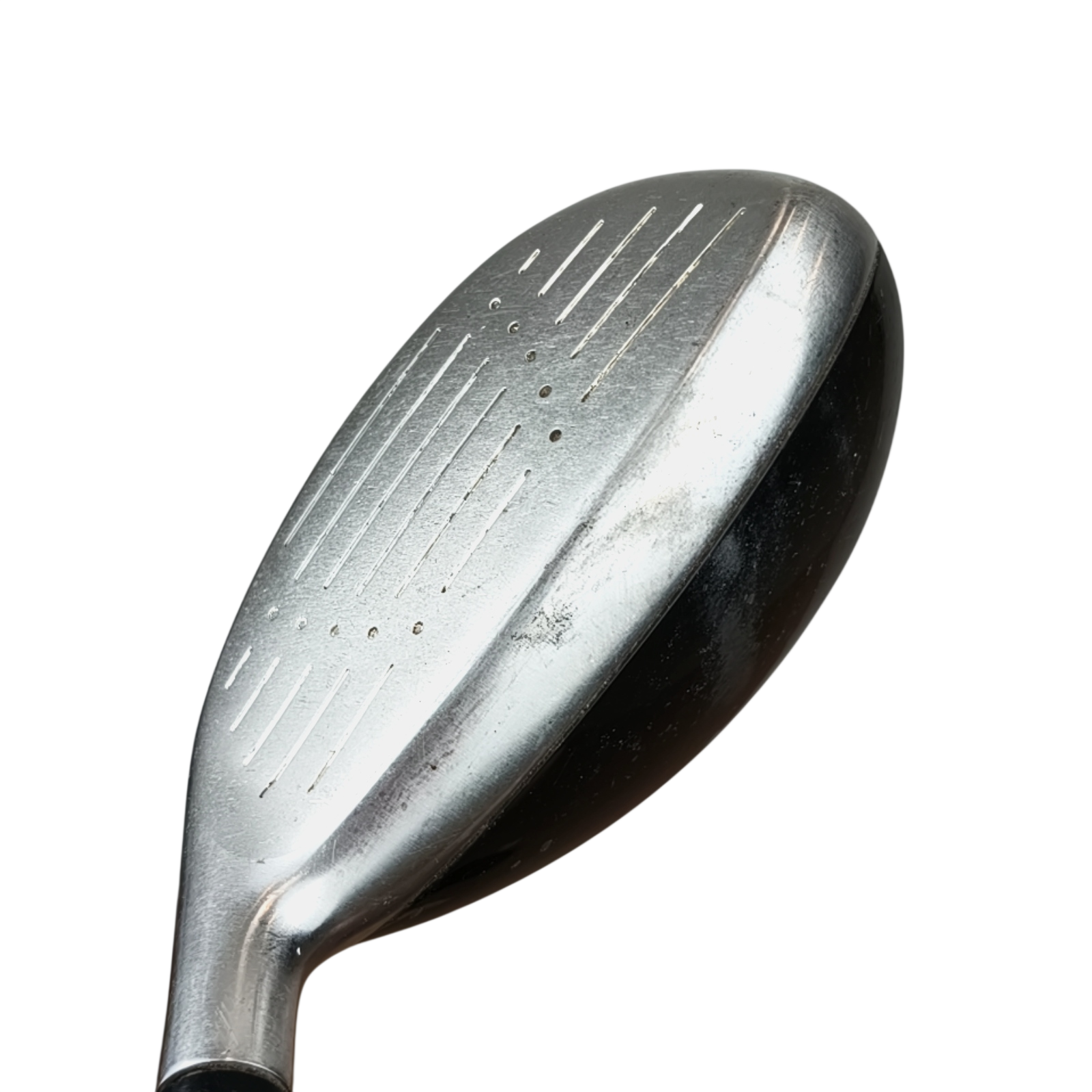Cobra Baffler DWS Hybrid / Flex Regular / #2/18