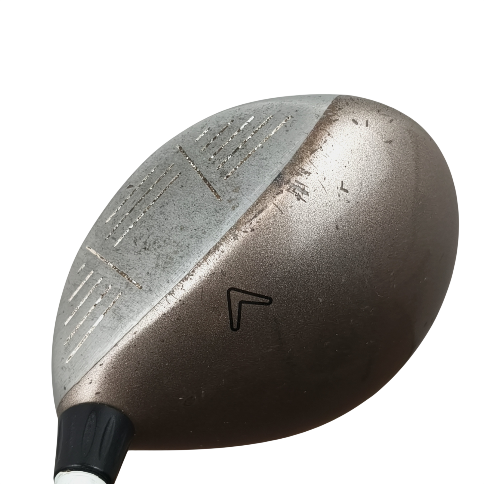 Callaway Big Bertha Fairway Wood / Flex Ladies / #7/21