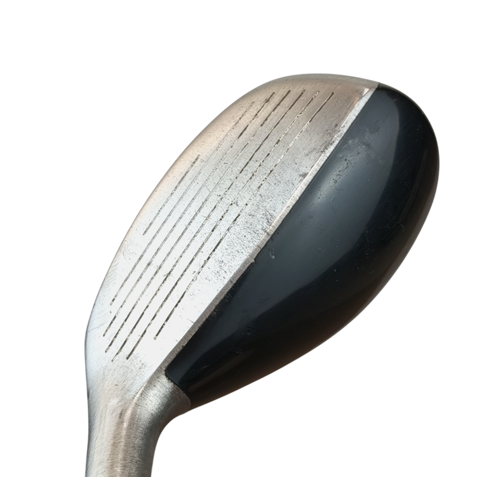 Titleist 585H Hybrid / Flex Stiff / #4/24