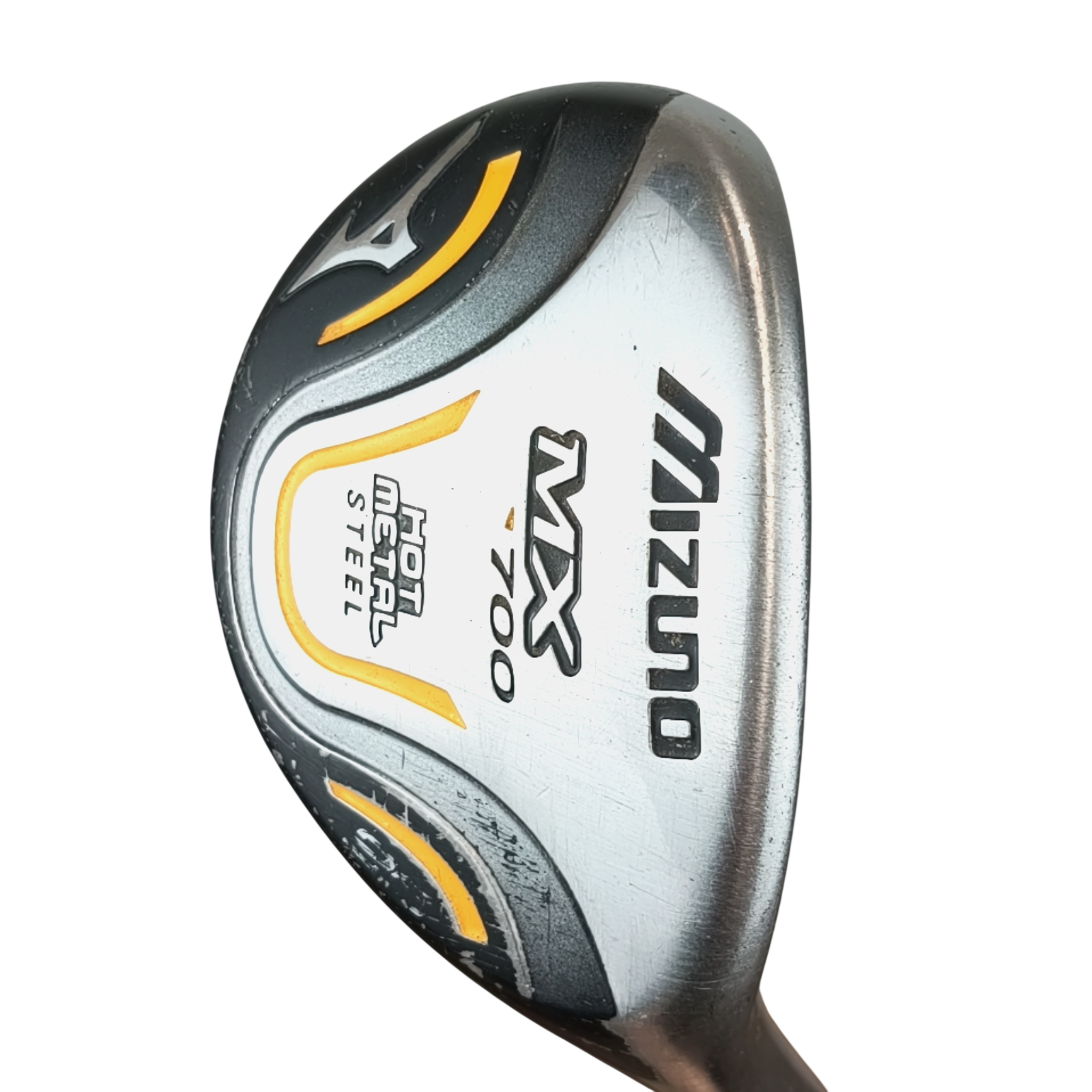 Mizuno MX-700 Hybrid / Flex Regular / #5/25