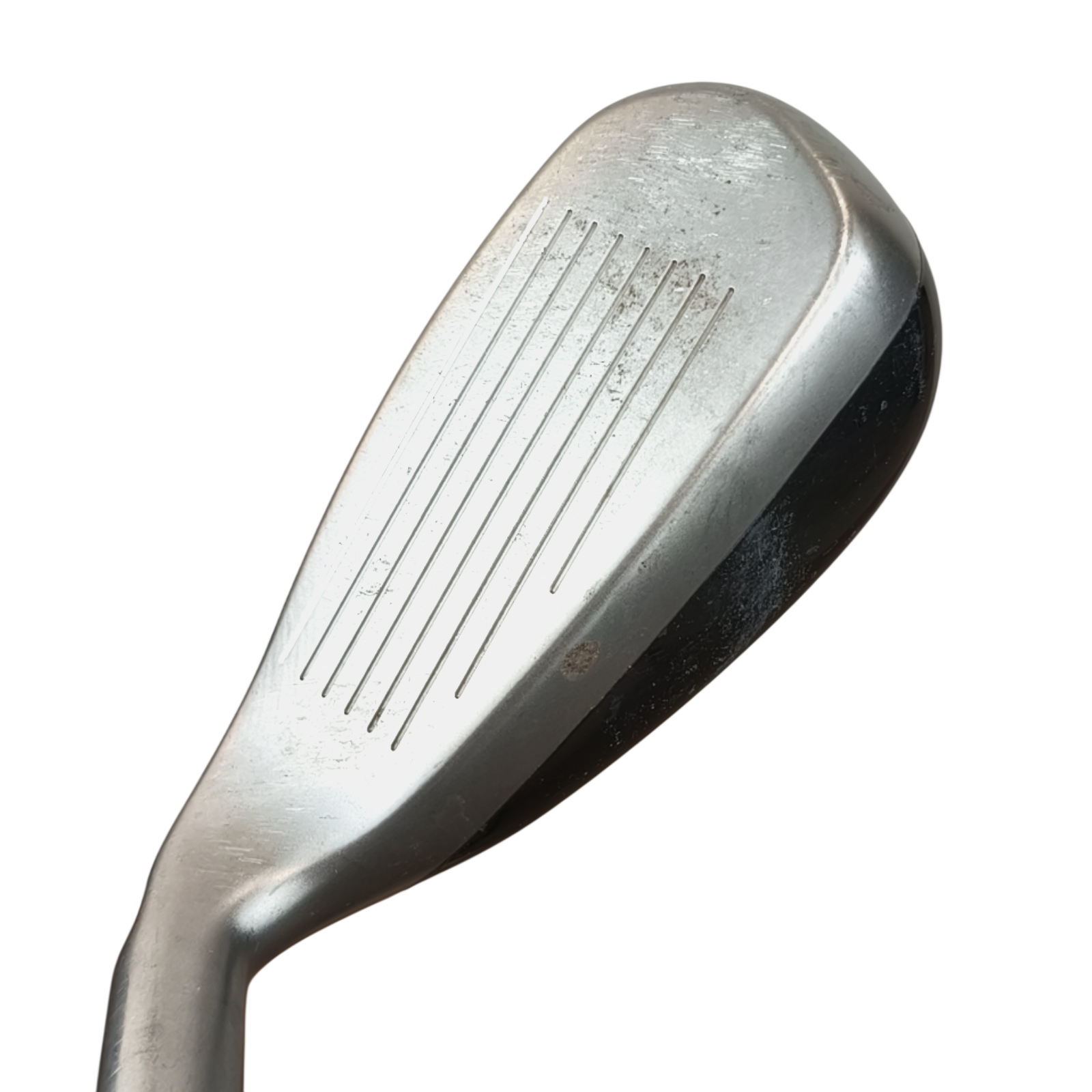 PING K15 Hybrid / Flex A-flex / #6/28
