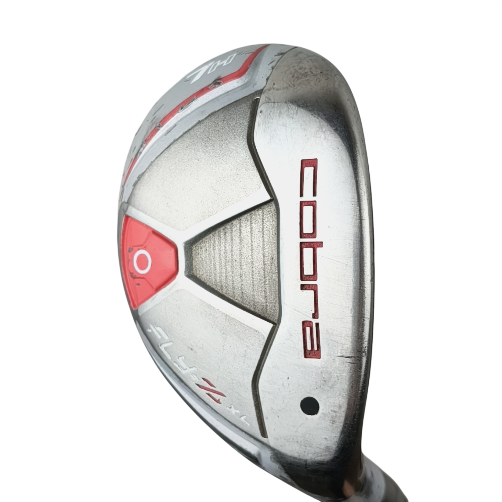 Cobra Fly-Z XL Hybrid / Flex Ladies / #7/34