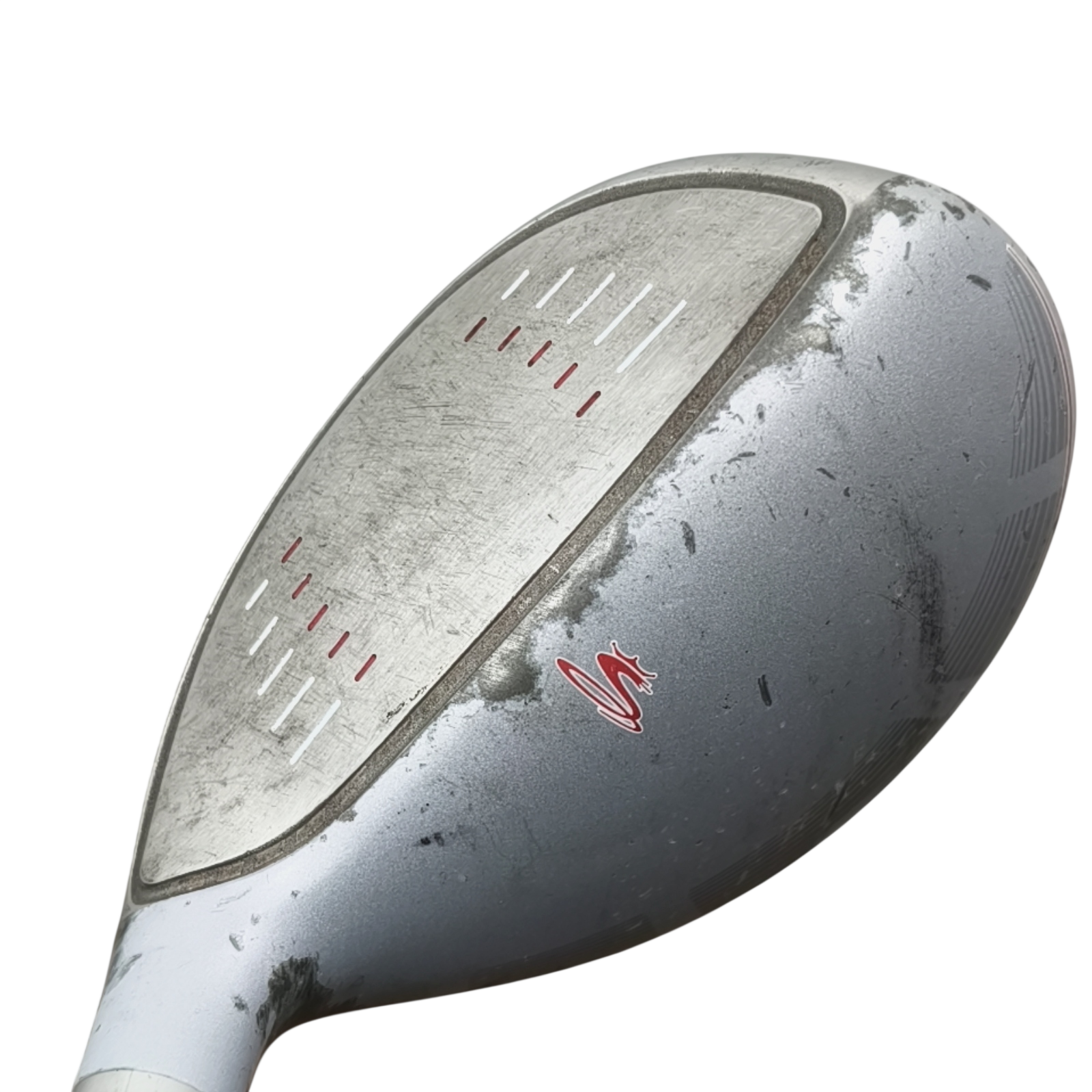 Cobra Fly-Z XL Hybrid / Flex Ladies / #7/34