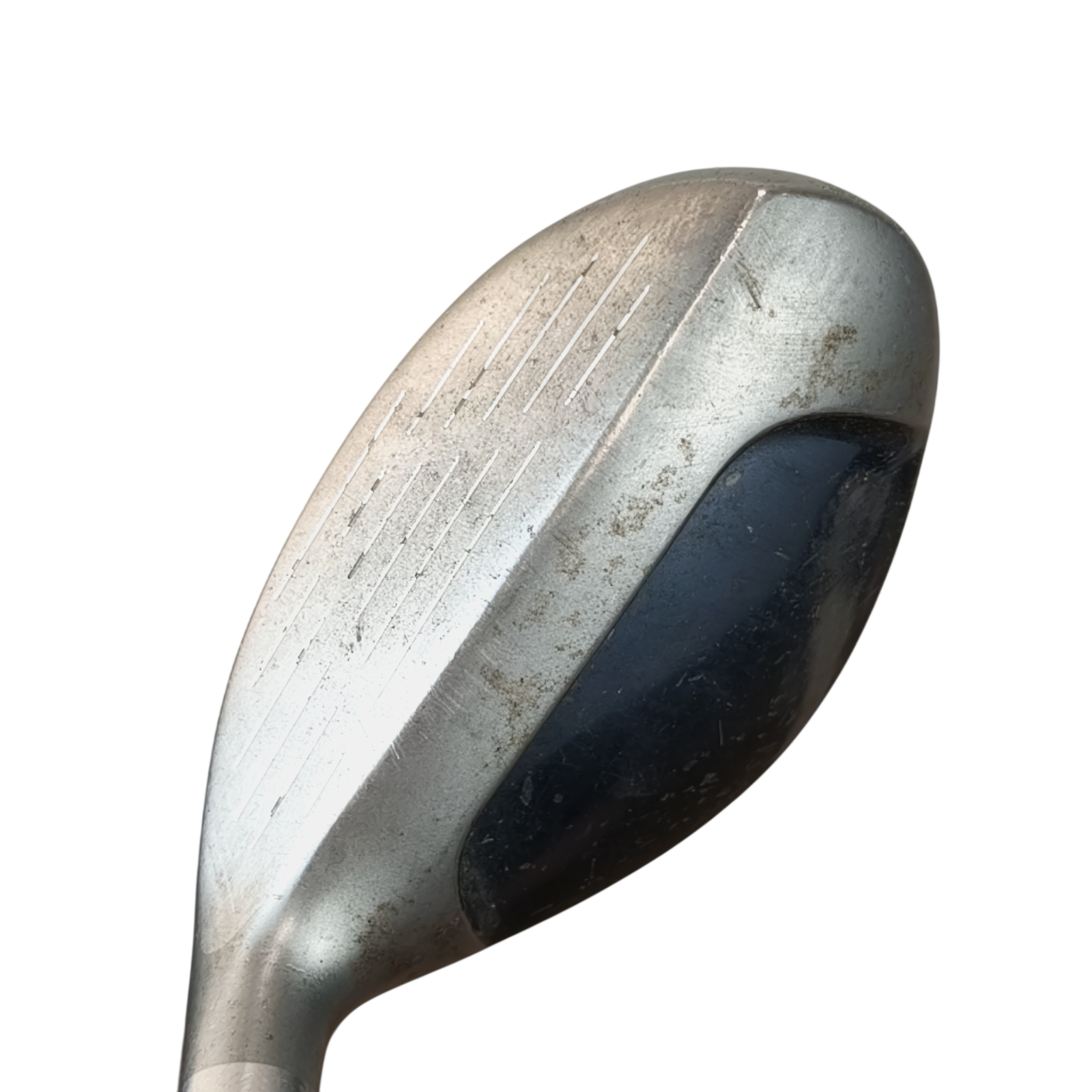 Mizuno JPX 800 Hybrid / Flex A-flex / #5/25