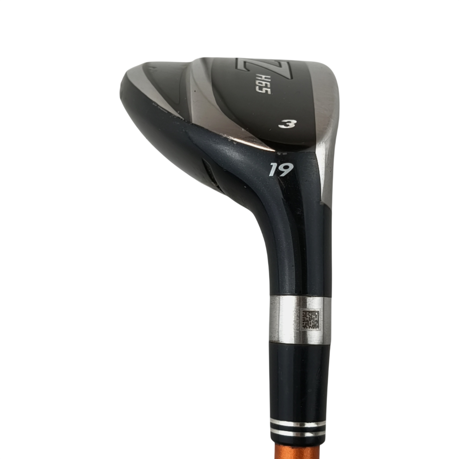 Srixon Z H65 Hybrid / Flex Stiff / #3/19