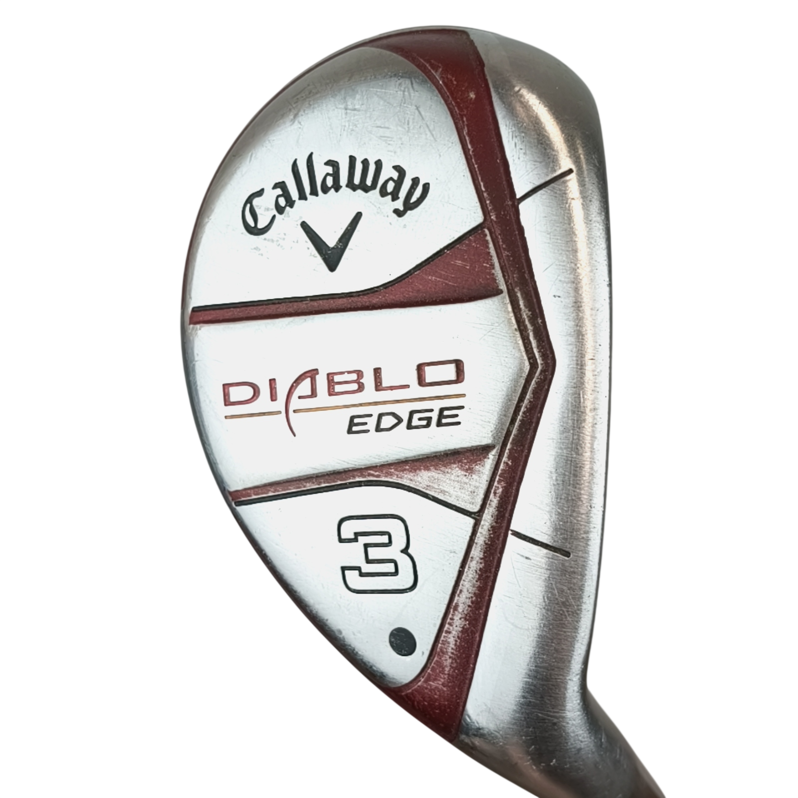 Buy Callaway Diablo Edge Hybrid | Save up to 42% off the new price