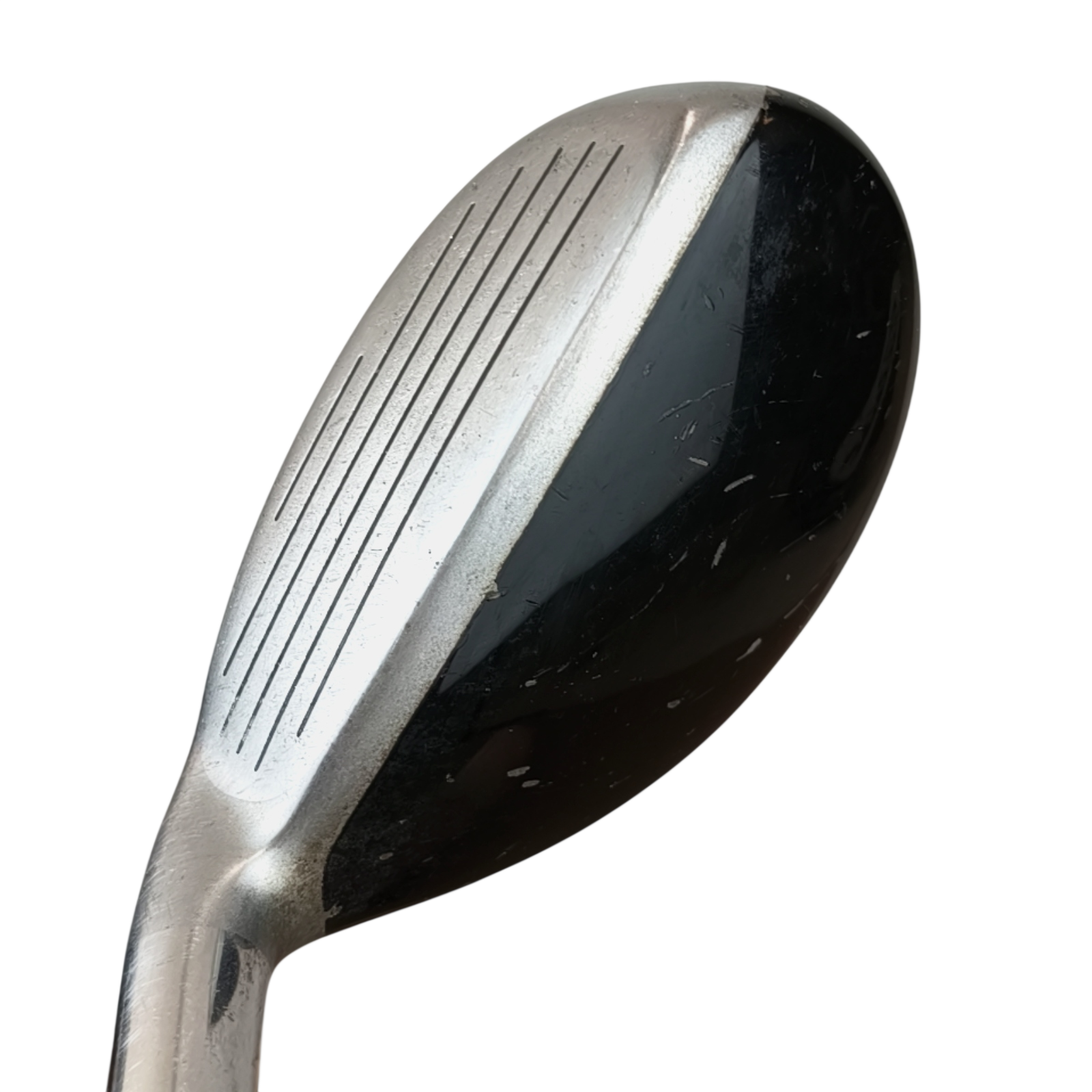 Callaway Diablo Edge Hybrid / Flex Regular / #3/21
