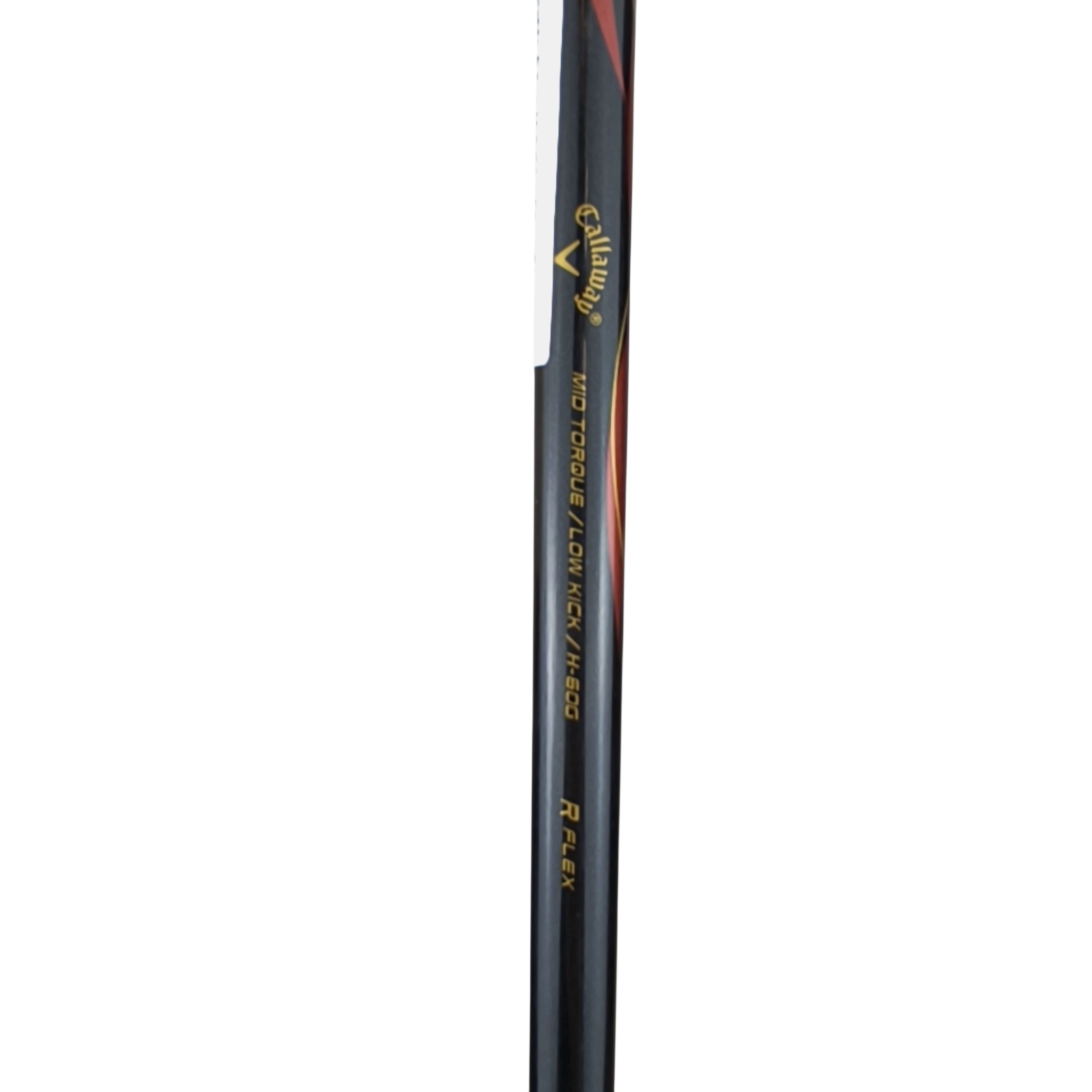 Callaway Diablo Edge Hybrid / Flex Regular / #3/21
