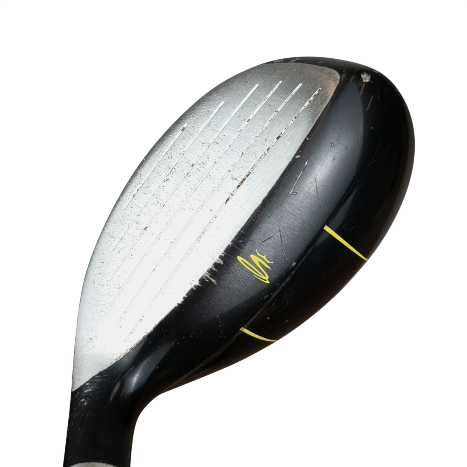 Cobra Baffler T-Rail Hybrid / Flex A-flex / #7/31