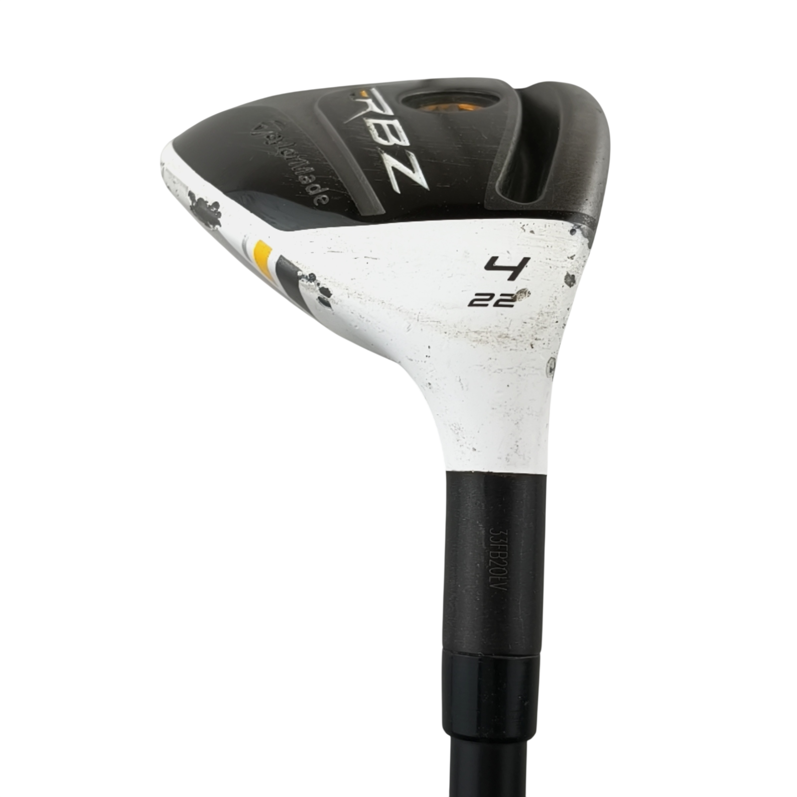 TaylorMade RocketBallz RBZ Stage 2 Tour Hybrid / Flex Regular / #4/22