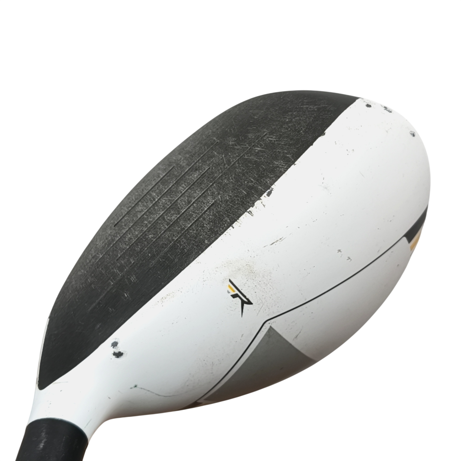 TaylorMade RocketBallz RBZ Stage 2 Tour Hybrid / Flex Regular / #4/22