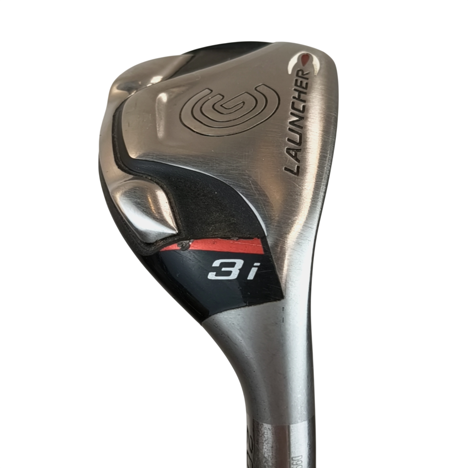 Cleveland Launcher Hybrid / Flex Stiff / #3/20