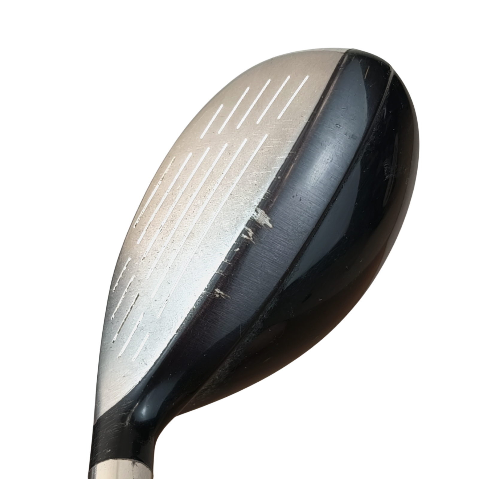 Cobra Baffler Rail-H Hybrid / Flex A-flex / #3/19