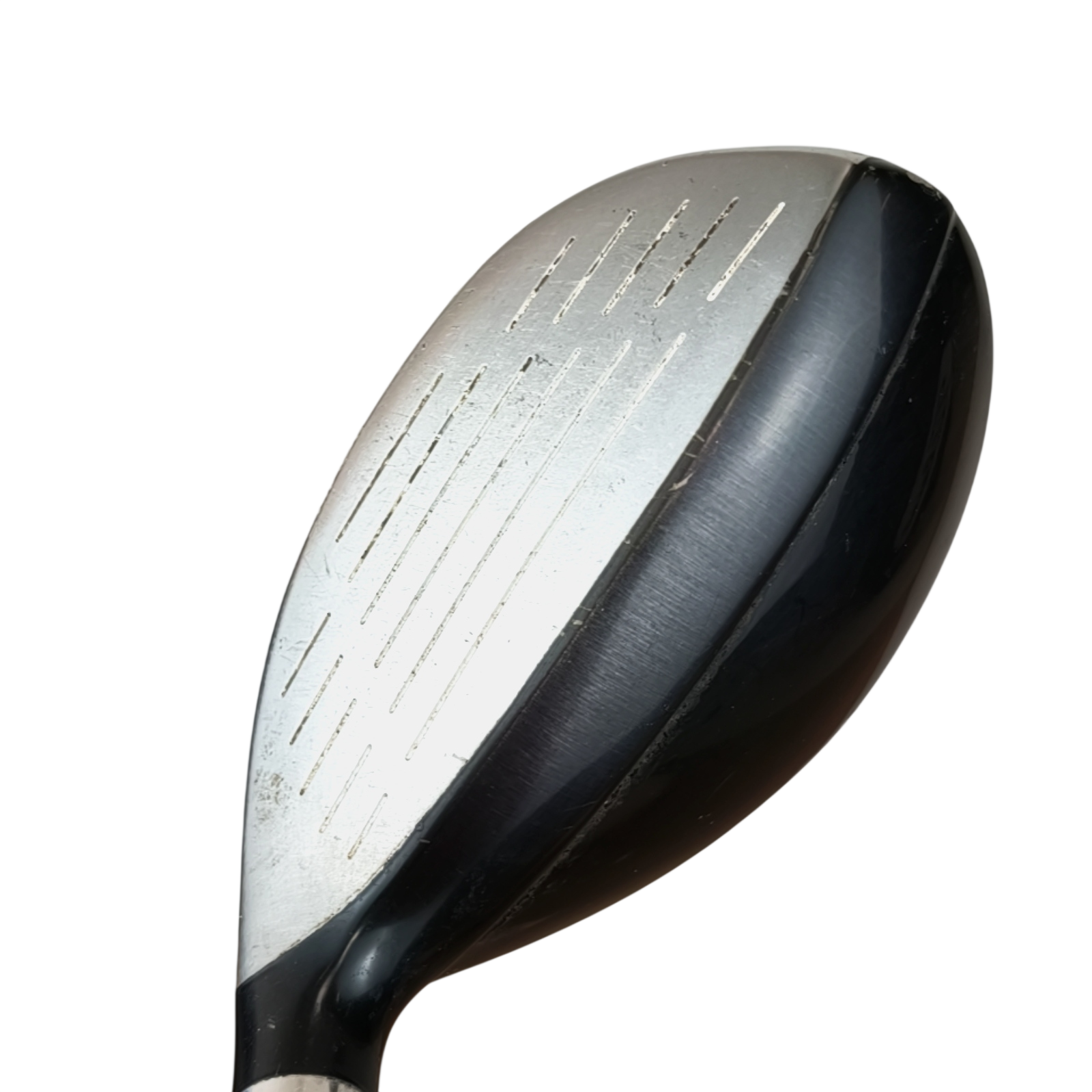 Cobra Baffler Rail-H Hybrid / Flex A-flex / #5/25