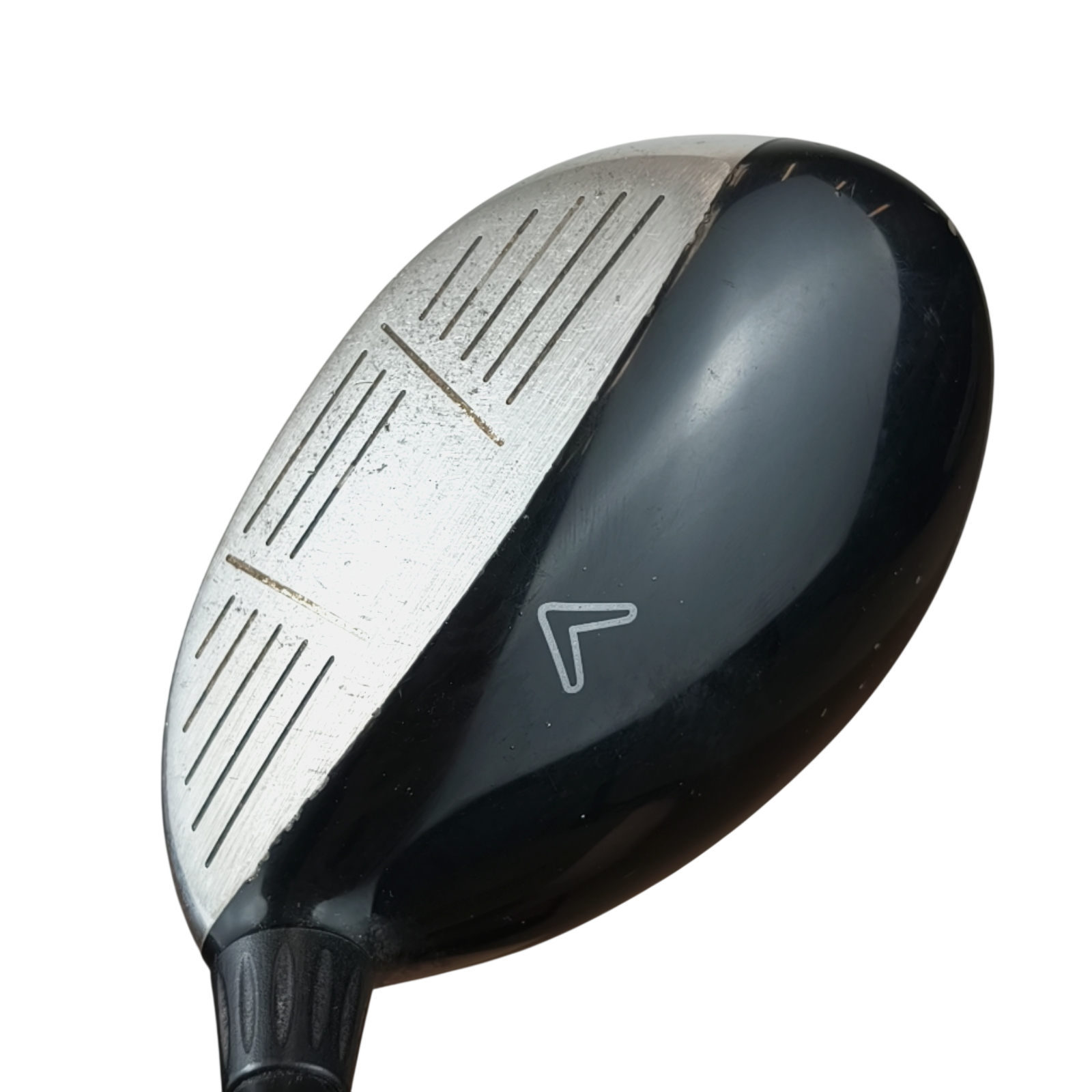 Callaway X Hybrid / Flex Ladies / #4/24