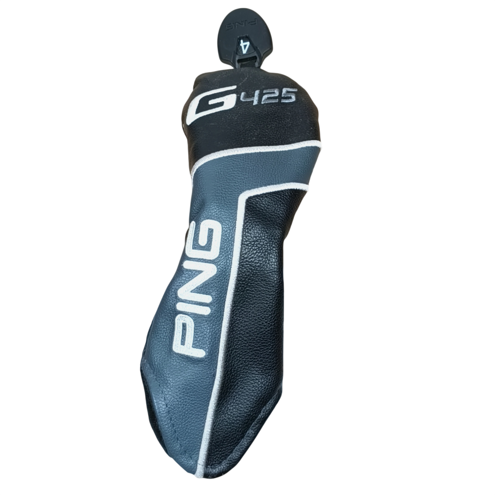 Venstre PING G425 Hybrid / Flex Regular / #4/22