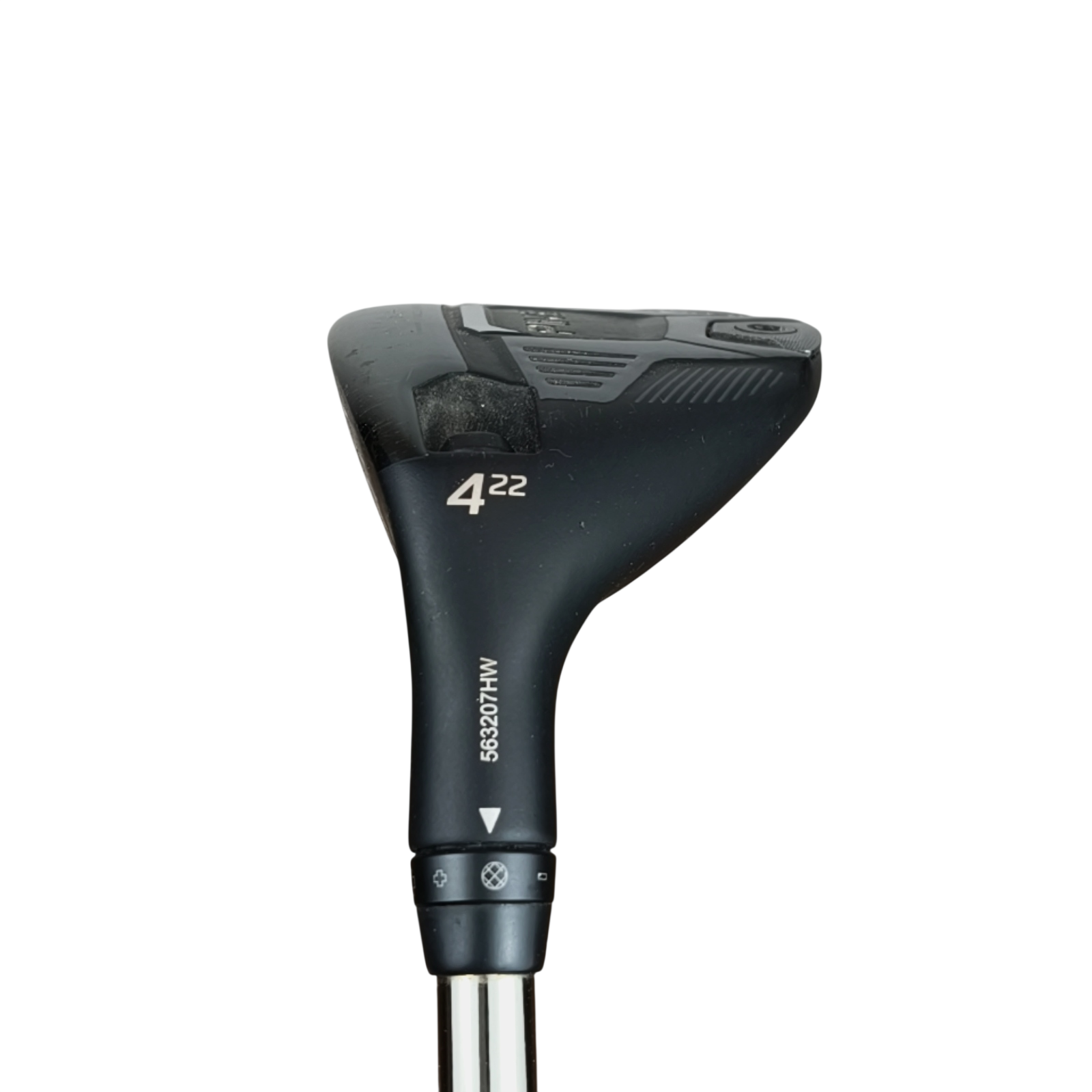Venstre PING G425 Hybrid / Flex Regular / #4/22