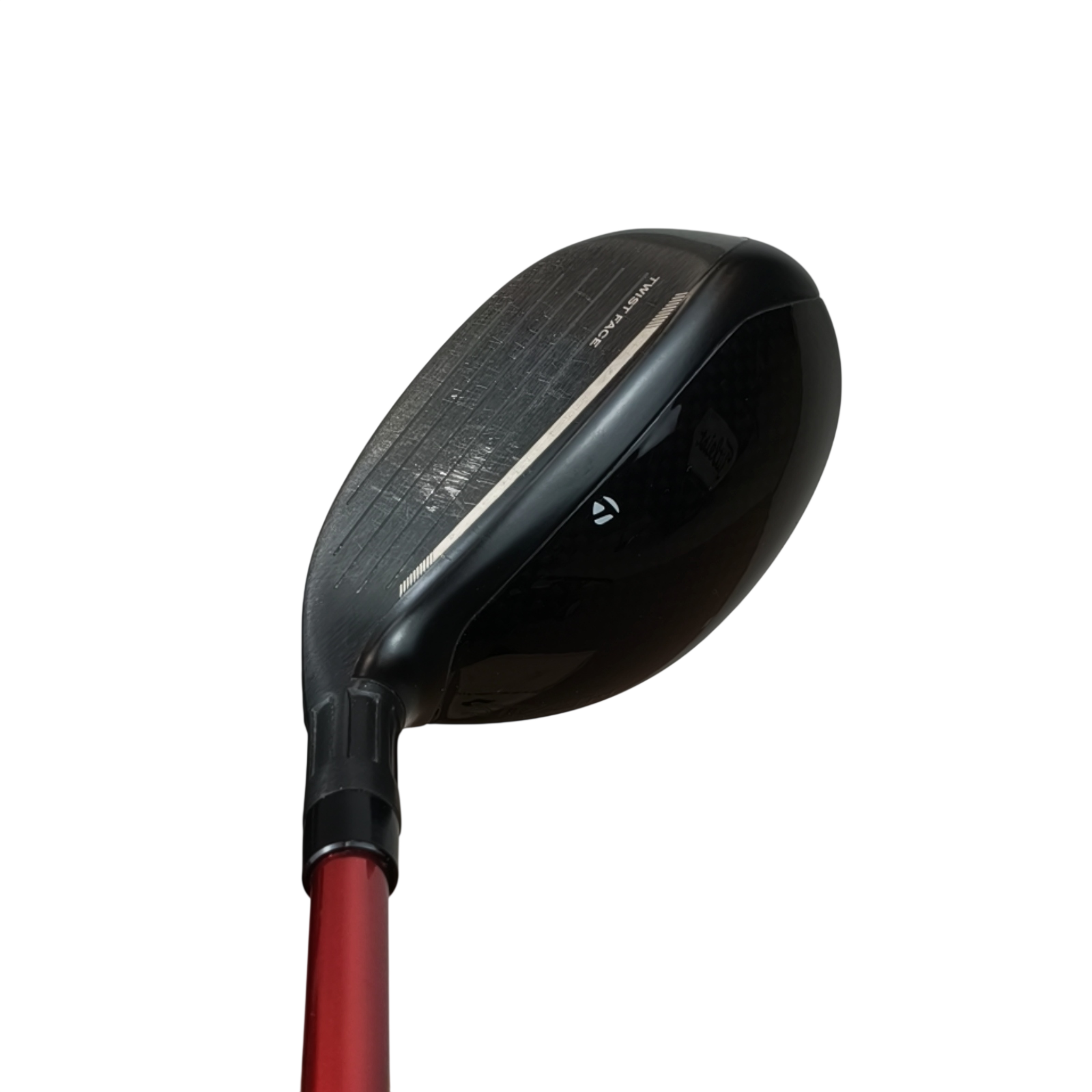 TaylorMade Stealth 2 HD Hybrid / Flex Regular / #5/27