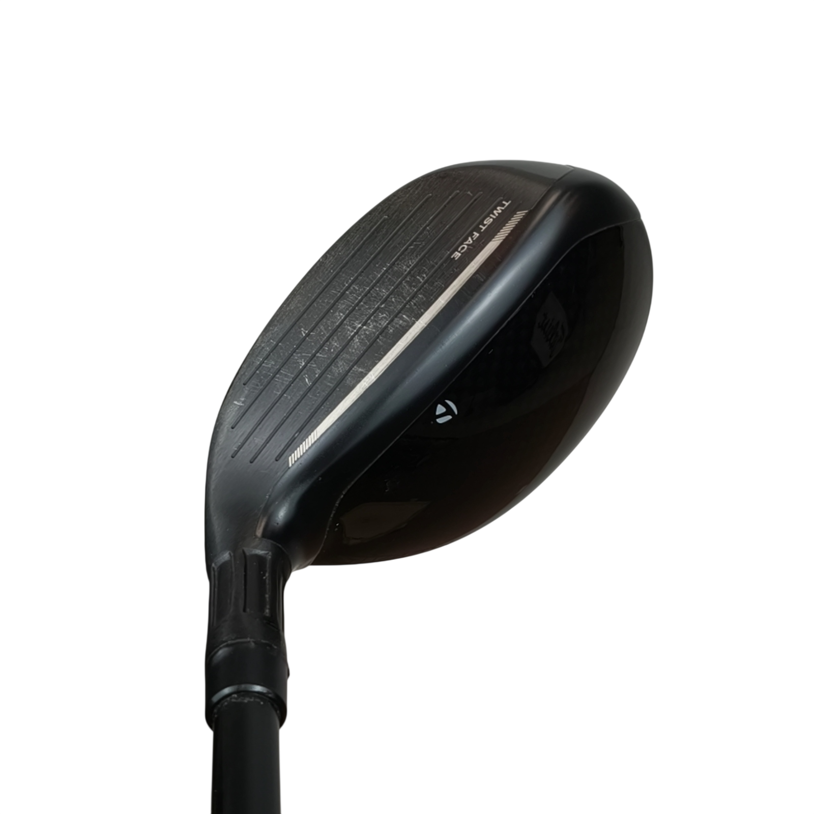 TaylorMade Stealth 2 HD Hybrid / Flex Stiff / #5/27